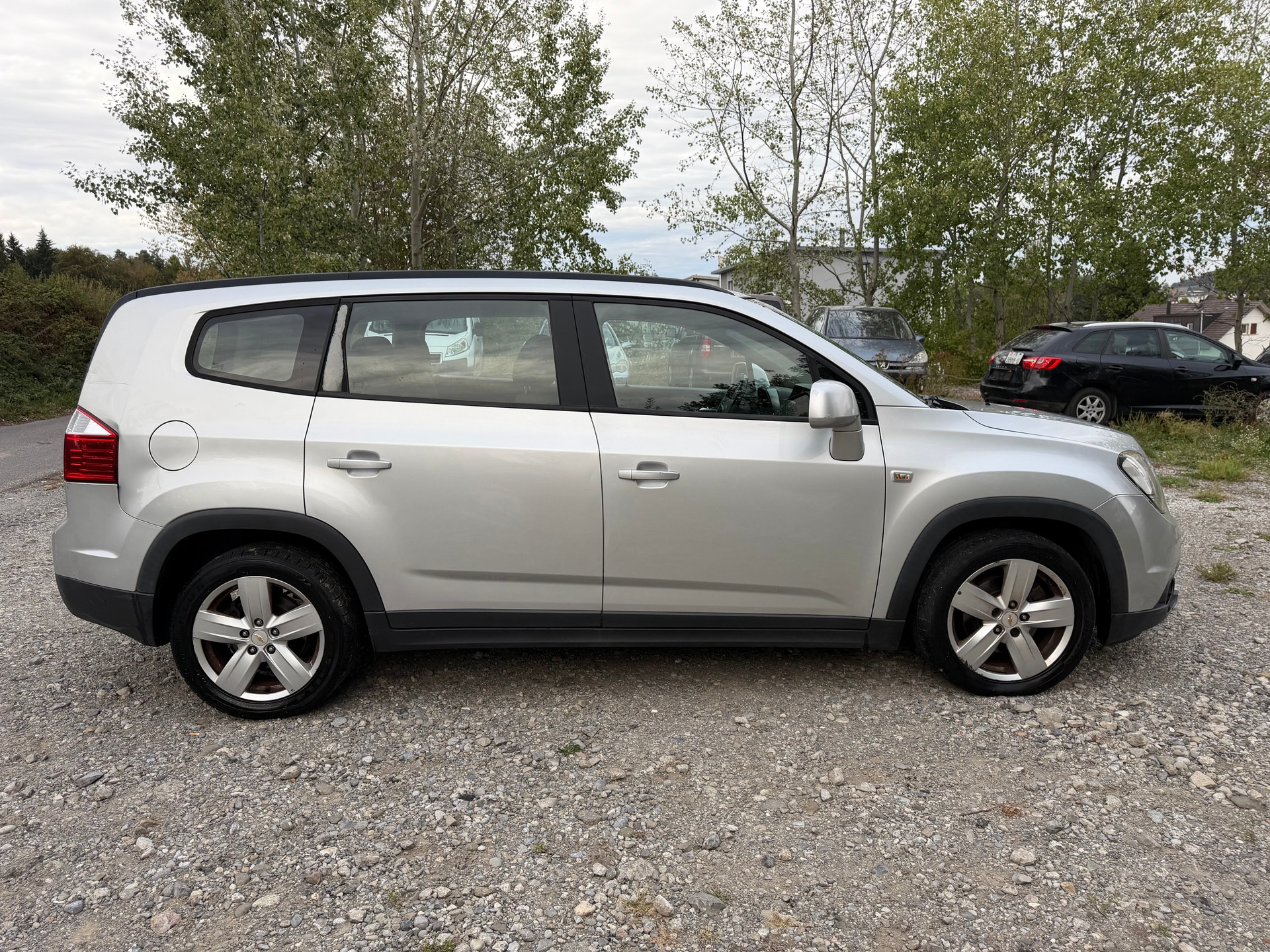 CHEVROLET Orlando 1.8 LT-image-3