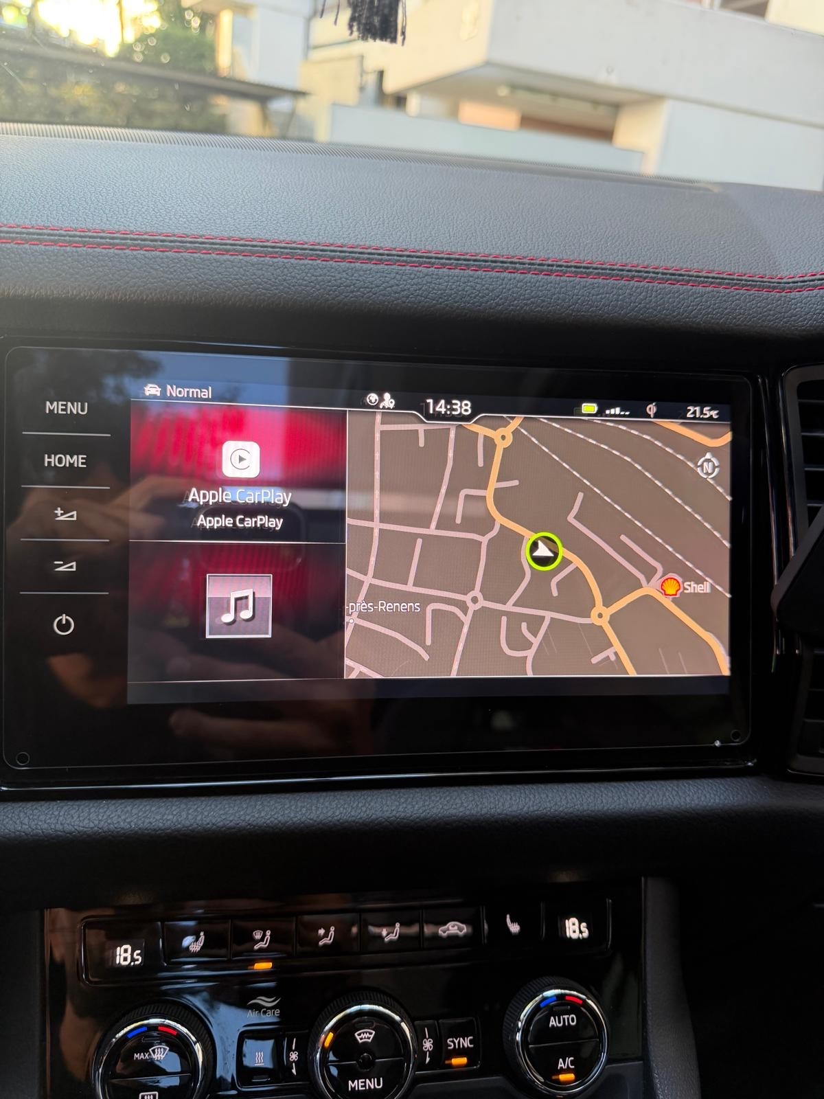 SKODA Kodiaq 2.0 TSI 4x4 RS-image-6