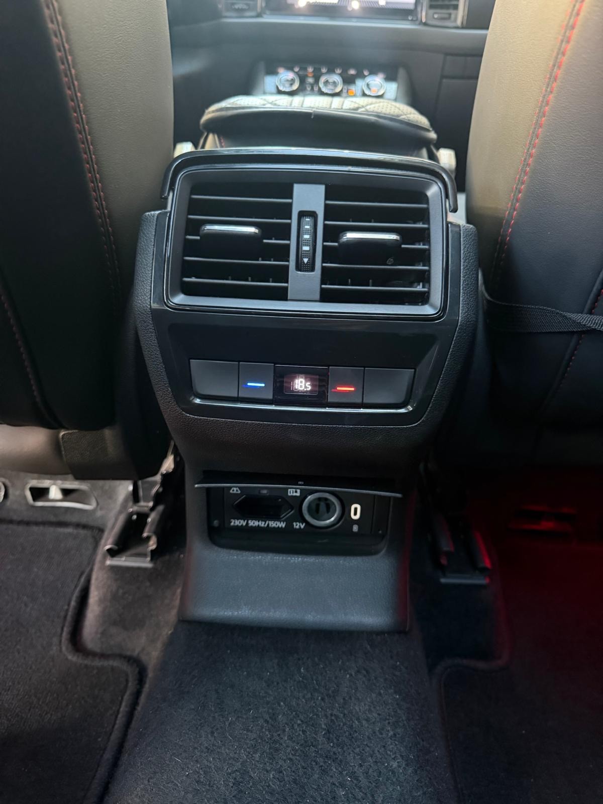 SKODA Kodiaq 2.0 TSI 4x4 RS-image-11