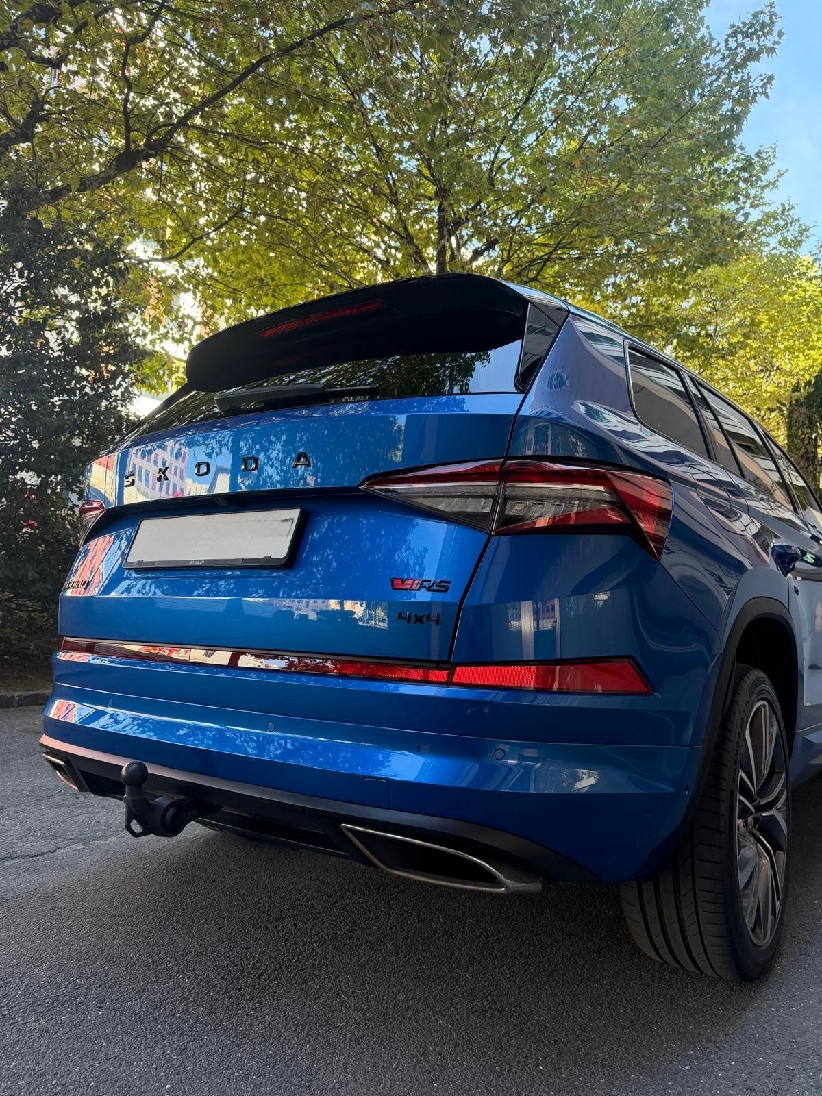 SKODA Kodiaq 2.0 TSI 4x4 RS-image-4