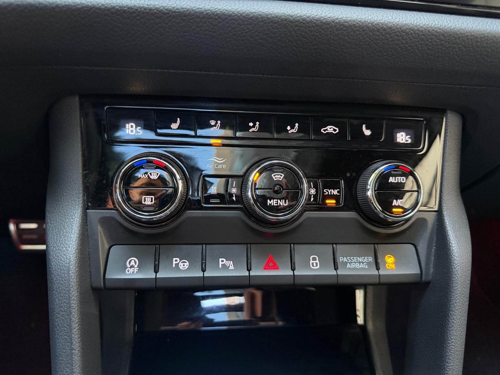 SKODA Kodiaq 2.0 TSI 4x4 RS-image-7