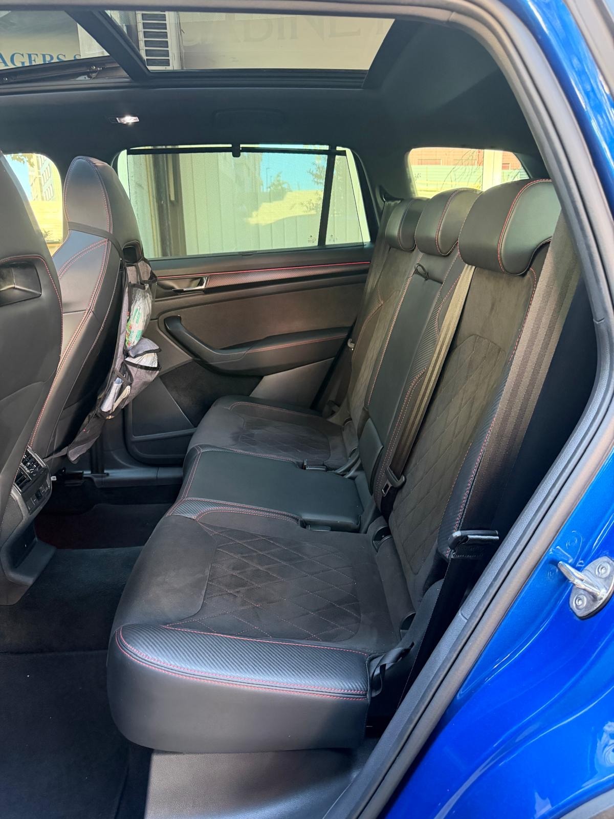 SKODA Kodiaq 2.0 TSI 4x4 RS-image-12