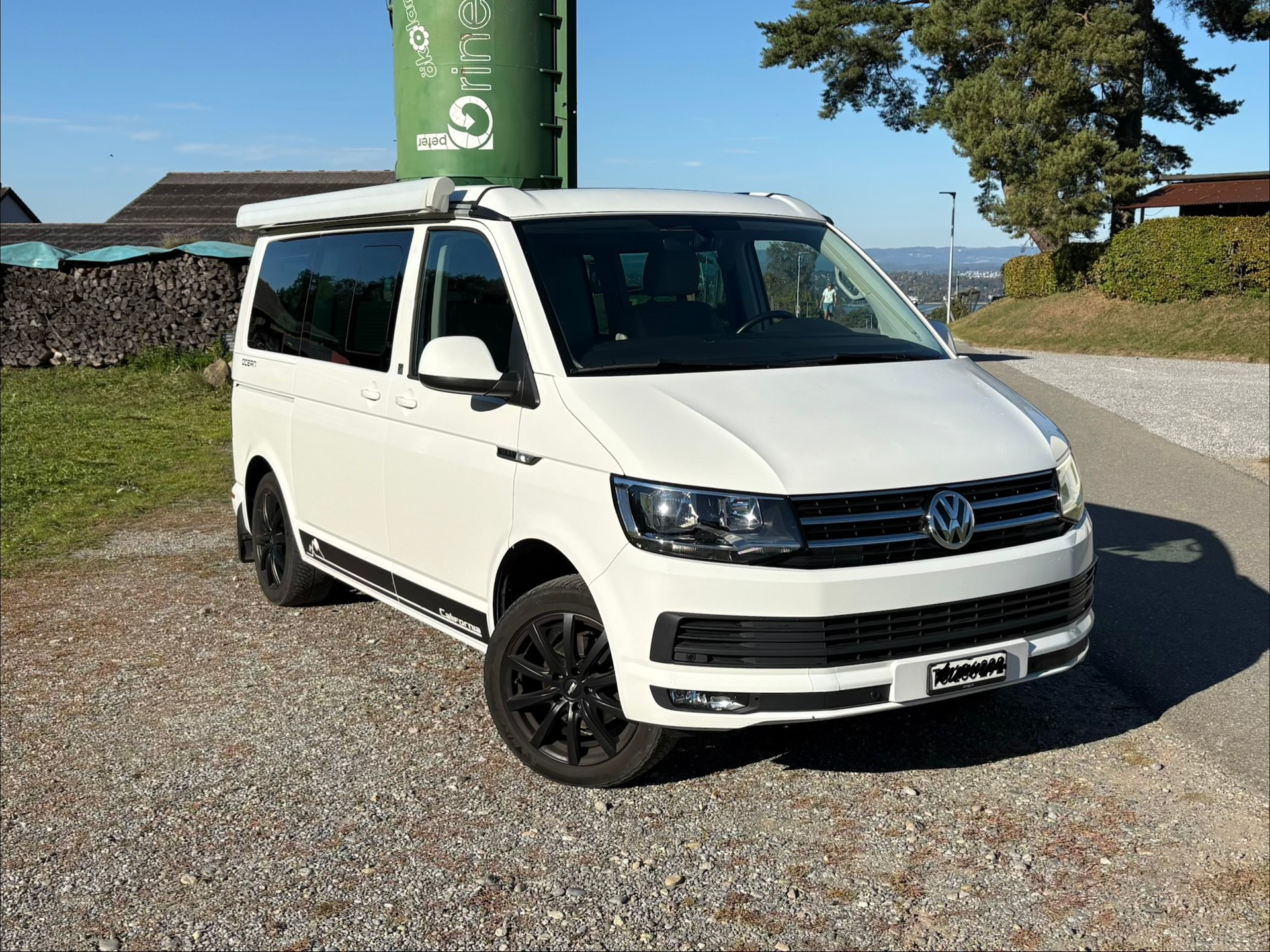 VW California Ocean-image-0