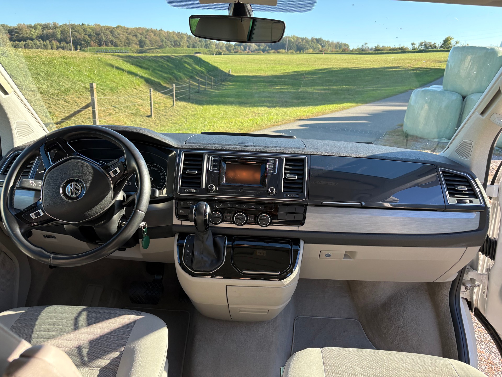 VW California Ocean-image-4