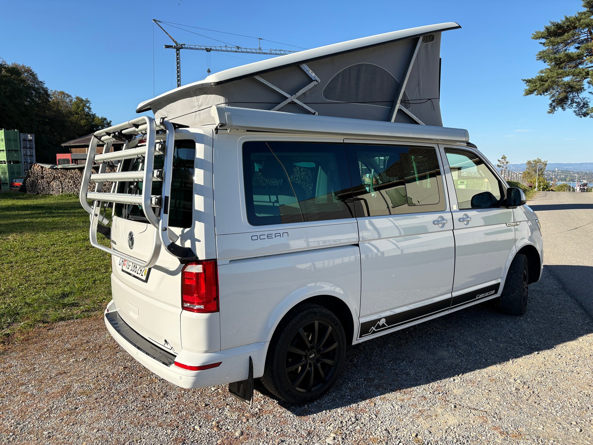 VW California Ocean-image-1