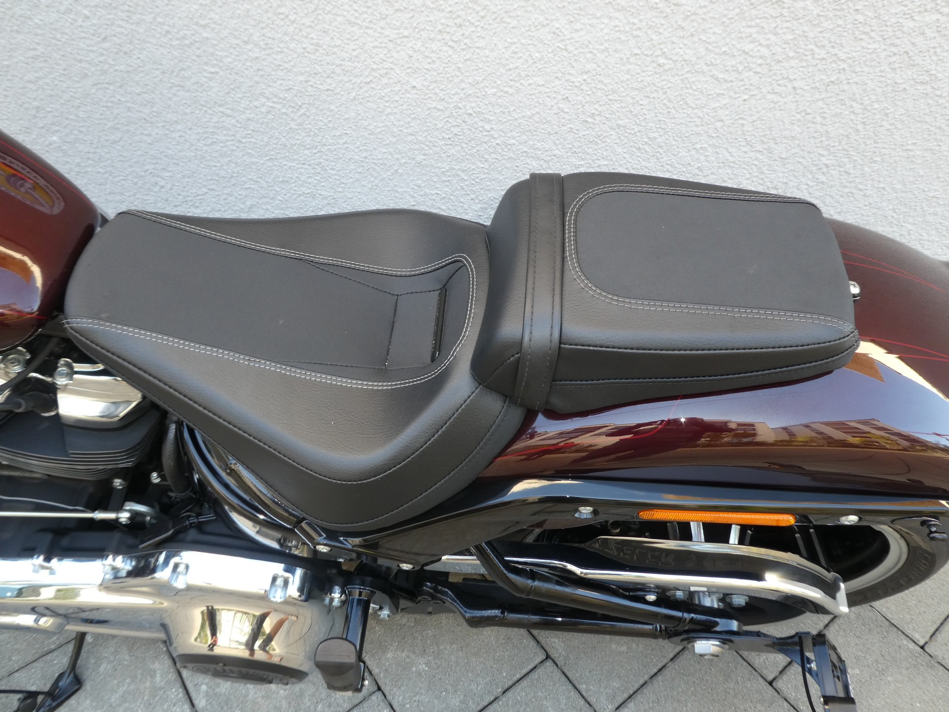 HARLEY-DAVIDSON FXBRS Breakout 114-image-12