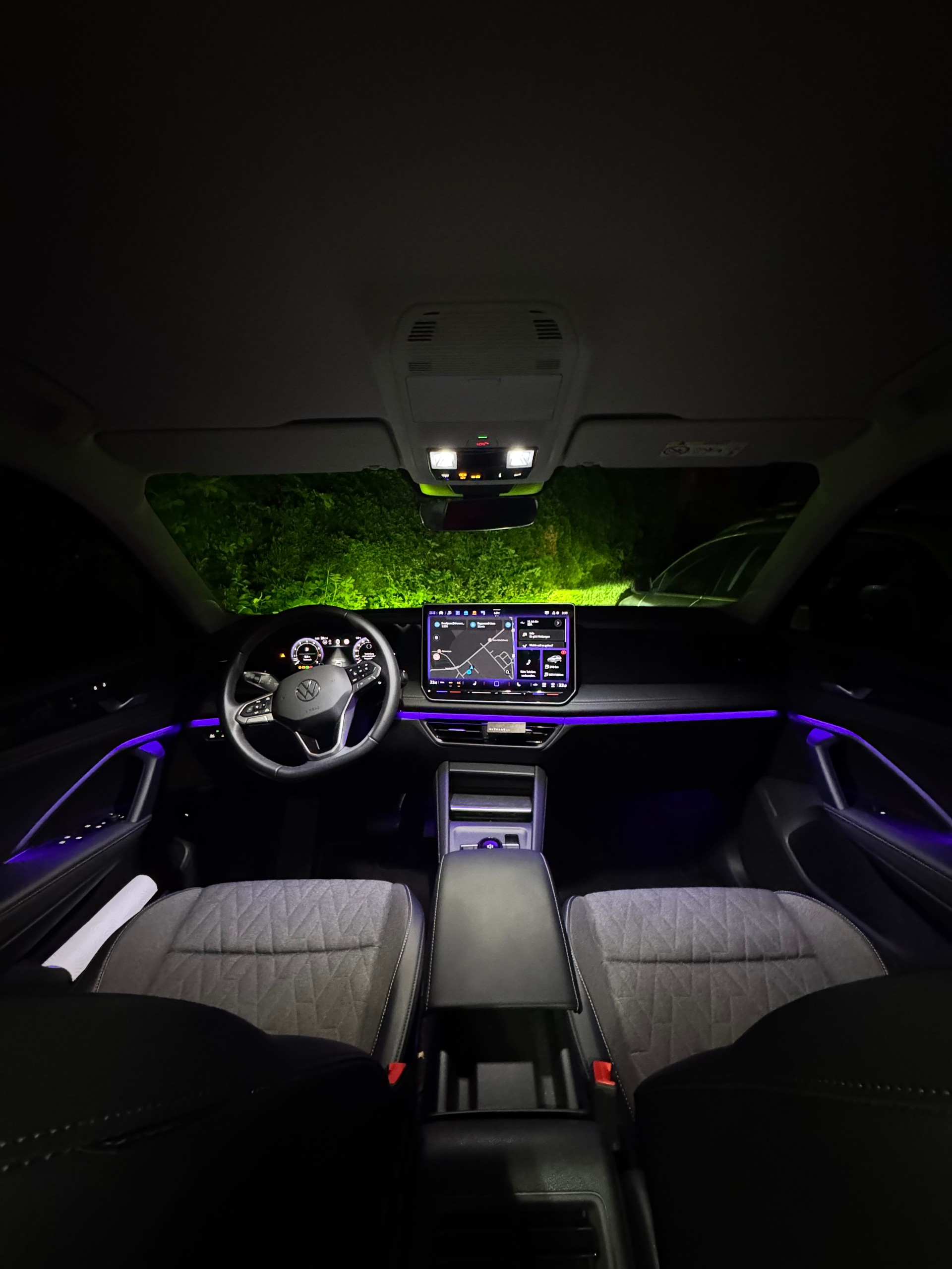 VW 1.5 TSI Life United DSG-image-2