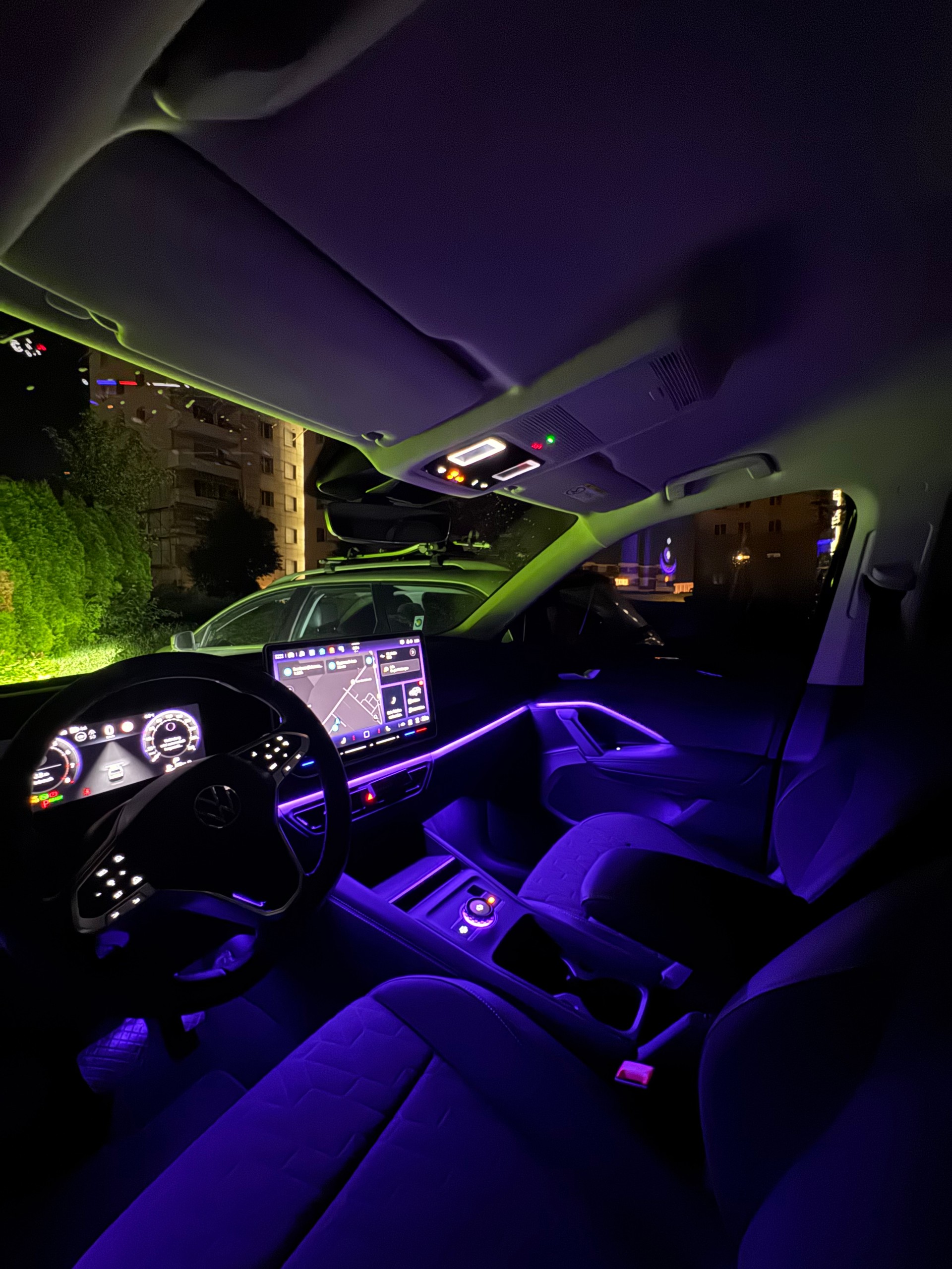 VW 1.5 TSI Life United DSG-image-1
