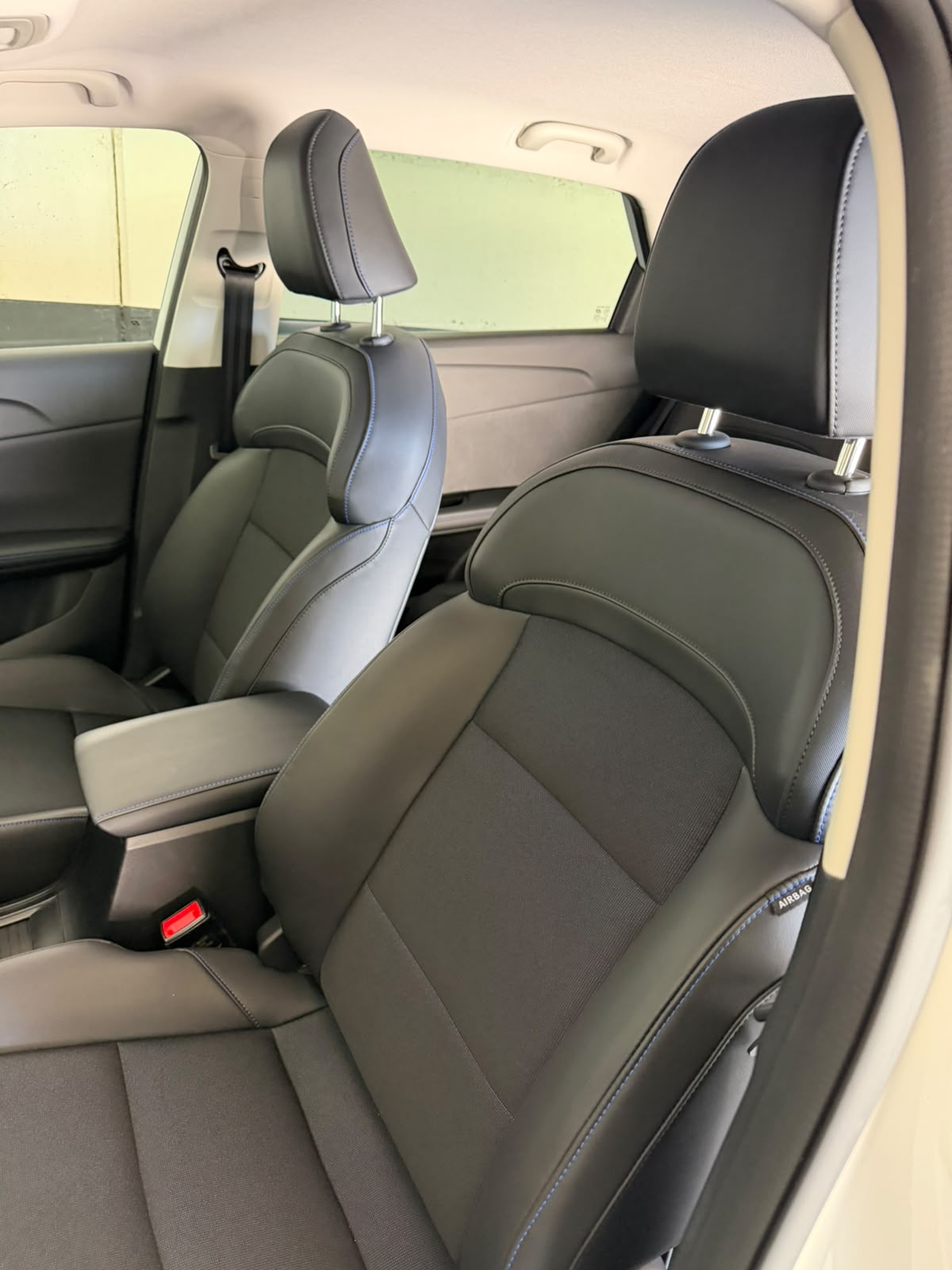 MG 4 EV 64KWh Luxury-image-11