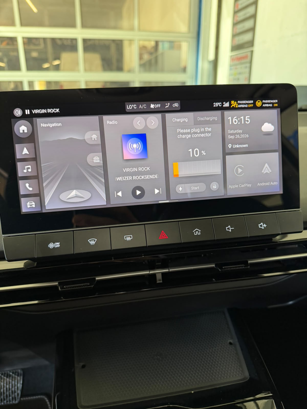 MG 4 EV 64KWh Luxury-image-18