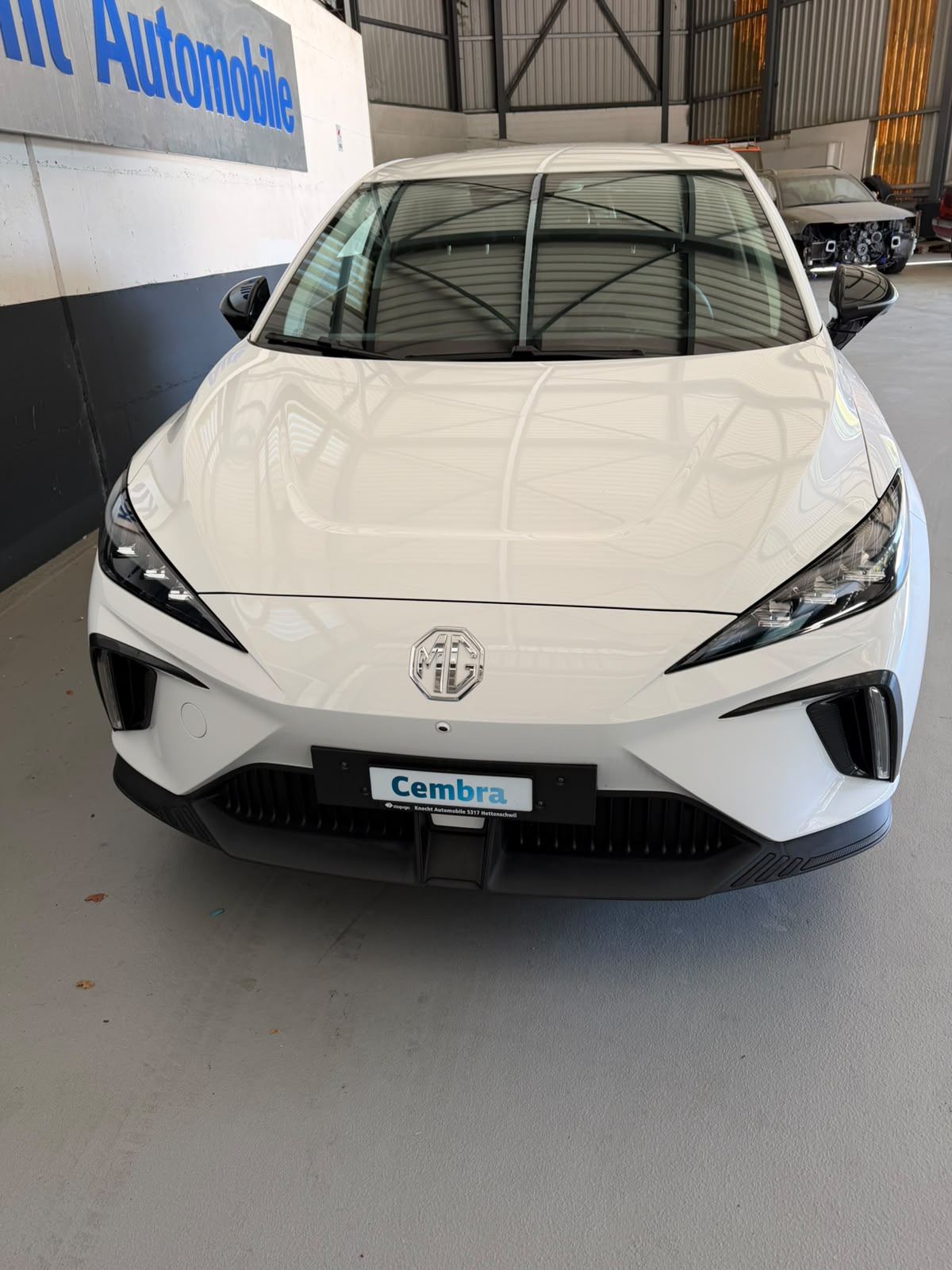 MG 4 EV 64KWh Luxury-image-5