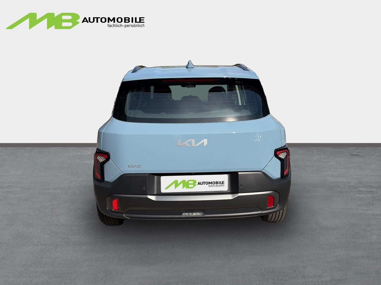 KIA EV2 42.2 kWh Air-image-4