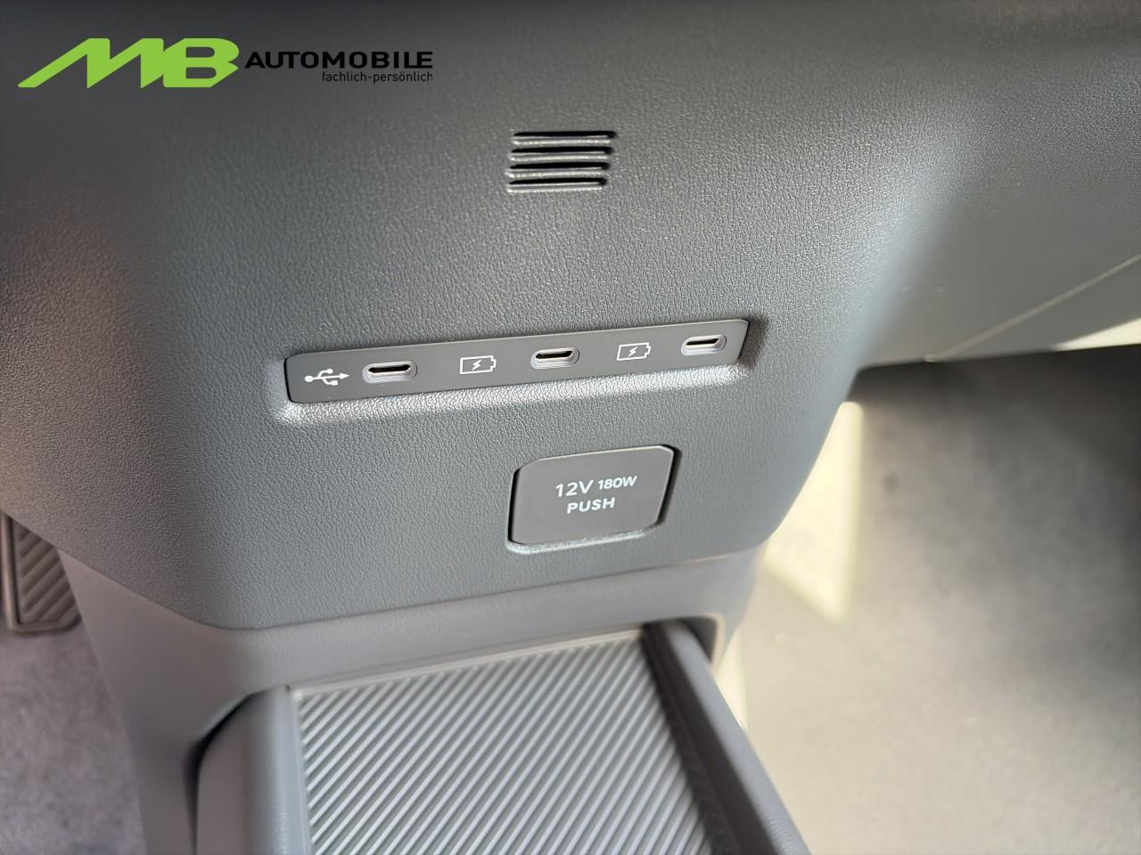 KIA EV2 42.2 kWh Air-image-7
