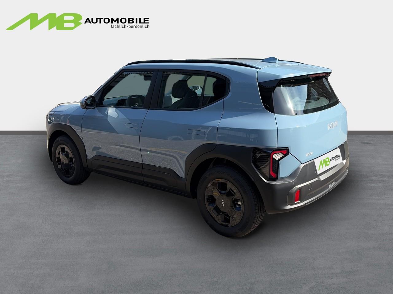 KIA EV2 42.2 kWh Air-image-2