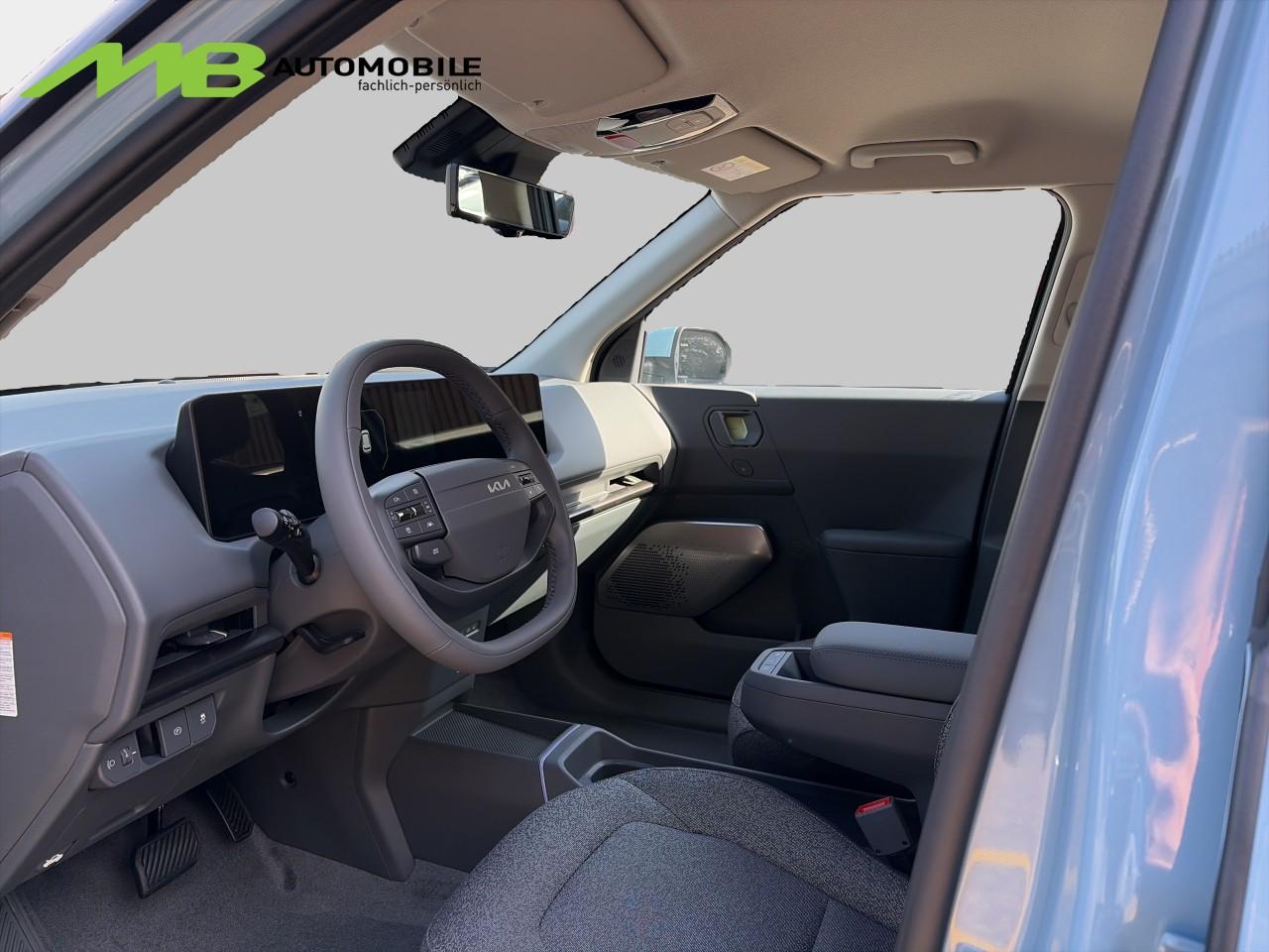 KIA EV2 42.2 kWh Air-image-13