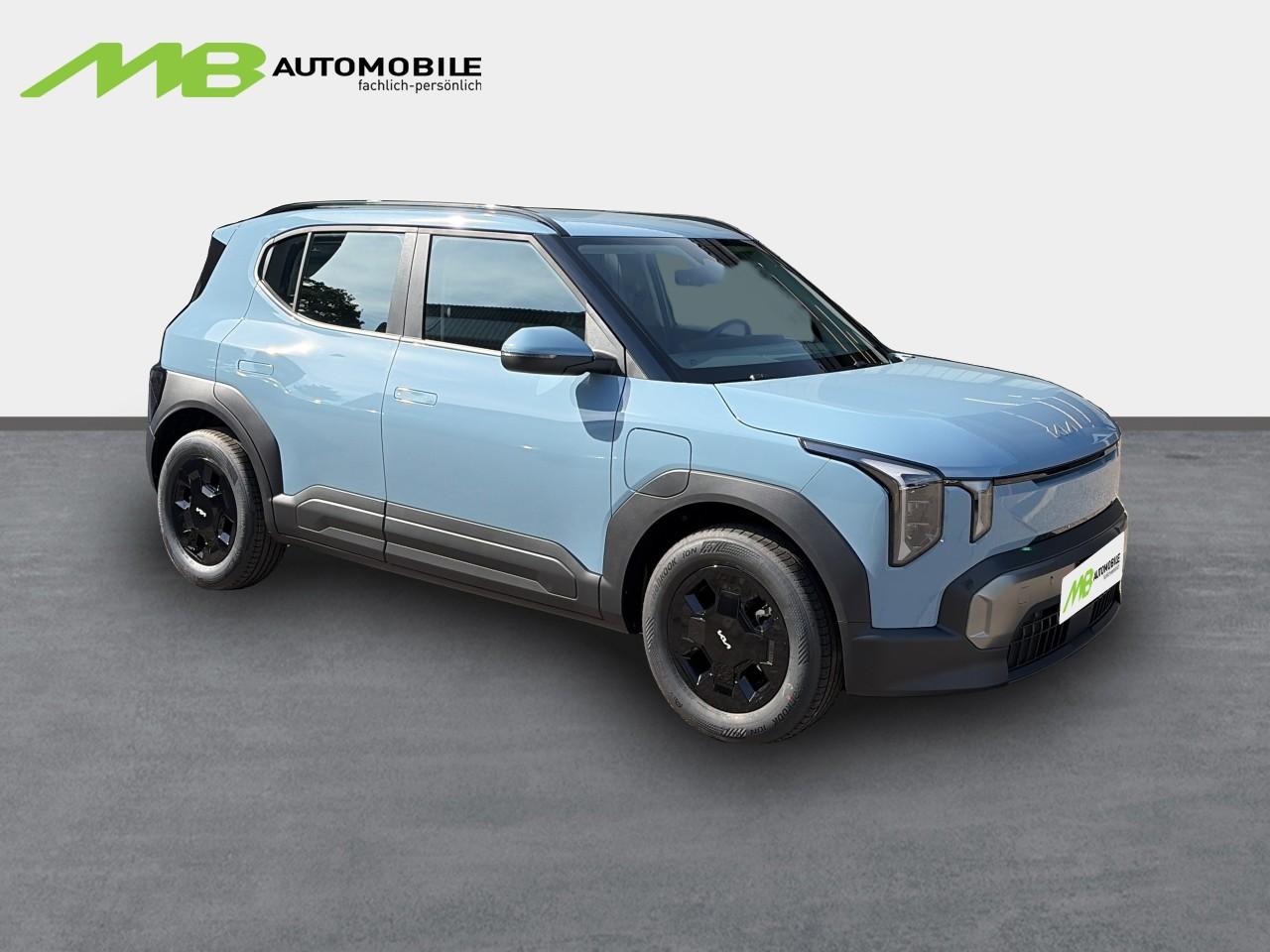 KIA EV2 42.2 kWh Air-image-1