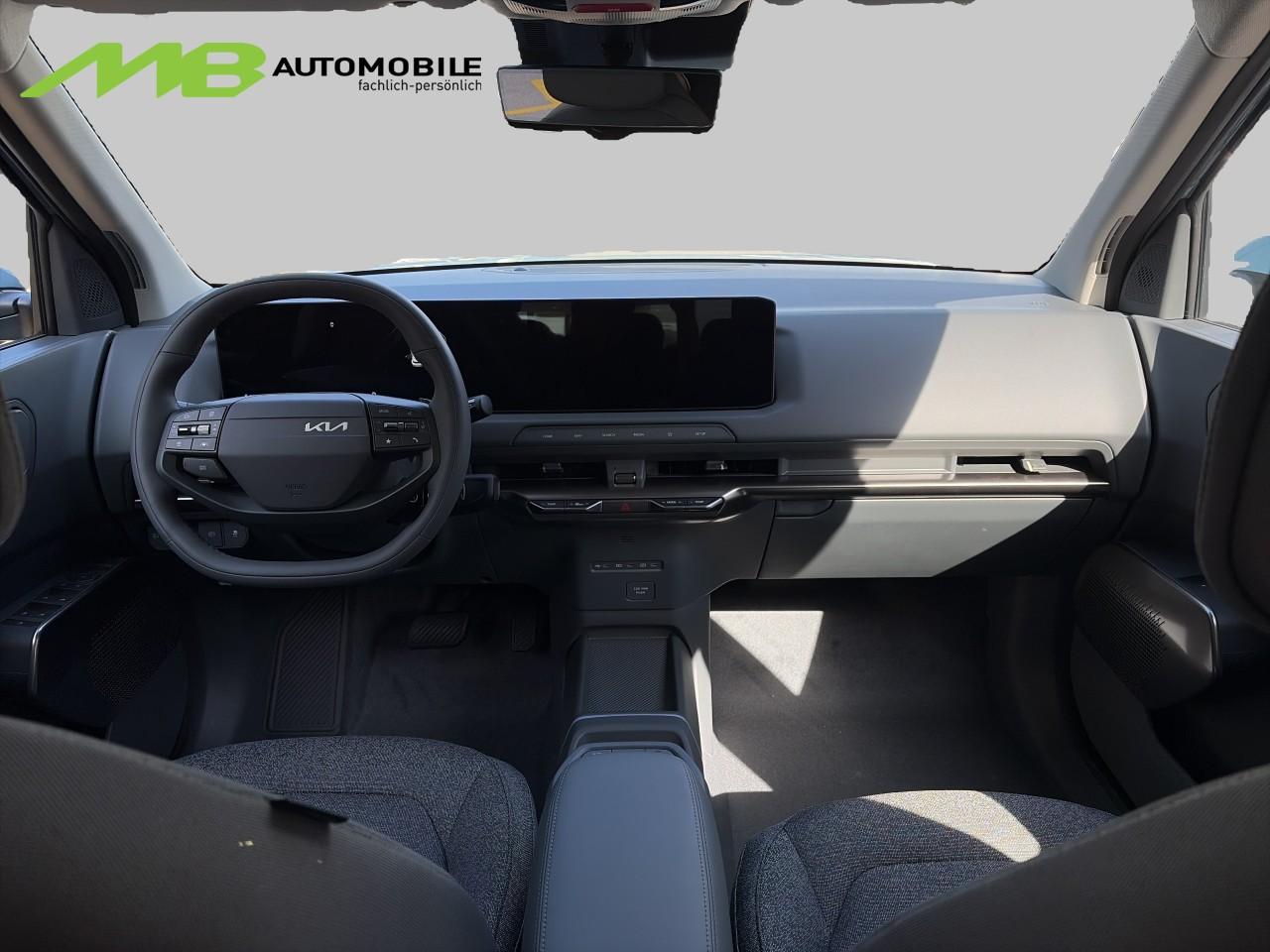 KIA EV2 42.2 kWh Air-image-12