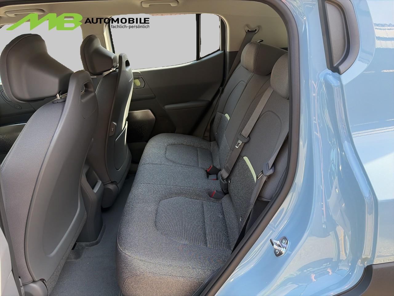 KIA EV2 42.2 kWh Air-image-14