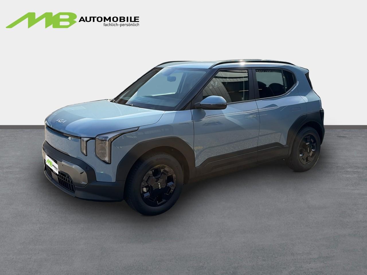 KIA EV2 42.2 kWh Air-image-0