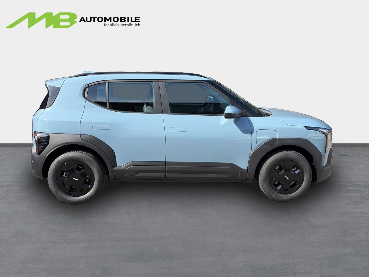 KIA EV2 42.2 kWh Air-image-5