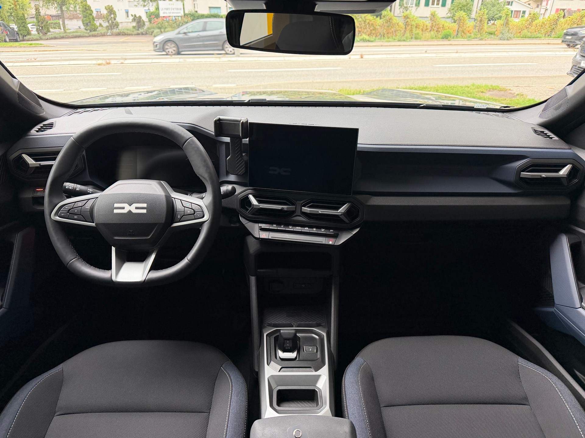 DACIA Duster HEV 140 Journey-image-7