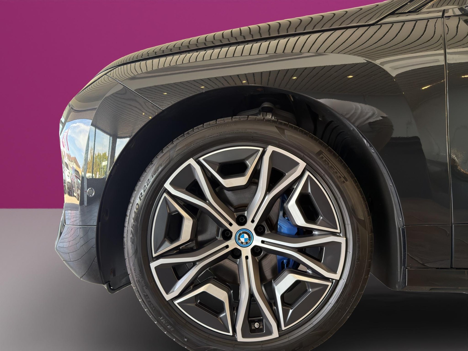 BMW iX xDrive50-image-8