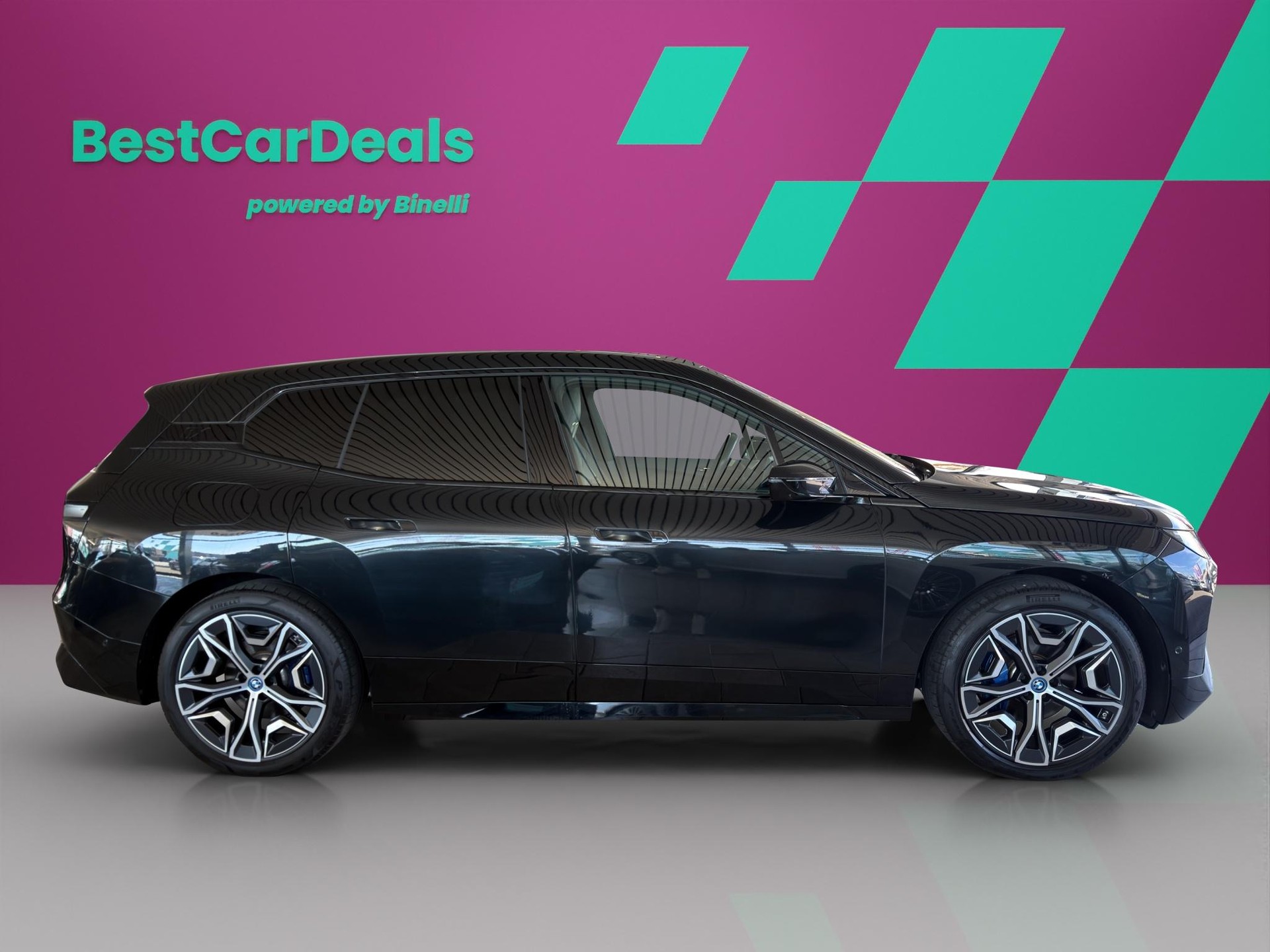 BMW iX xDrive50-showroom-element-1