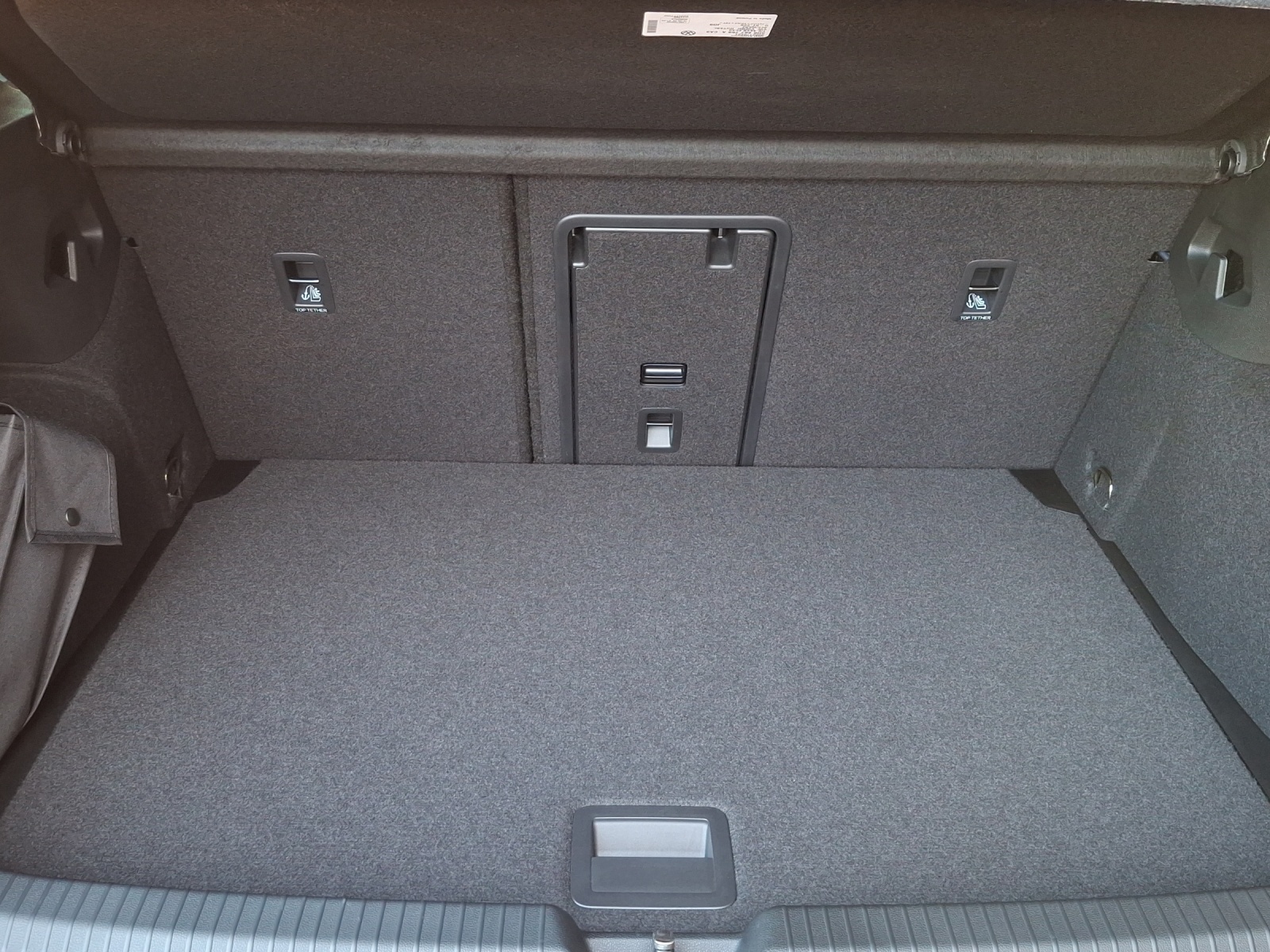 VW Golf 1.5 e TSI mHEV United DSG-image-12