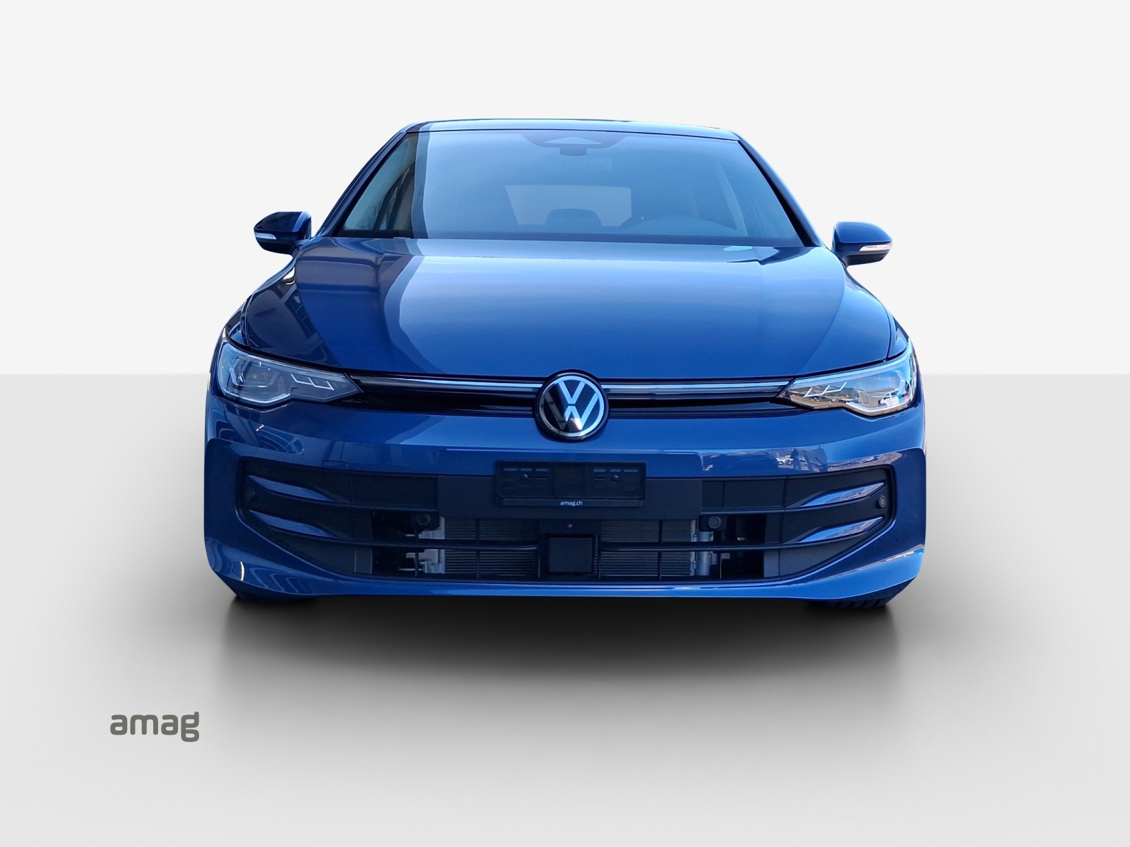 VW Golf 1.5 e TSI mHEV United DSG-image-6