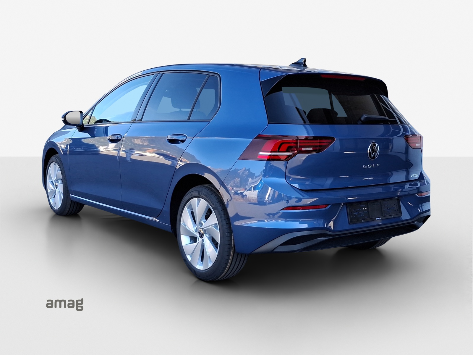 VW Golf 1.5 e TSI mHEV United DSG-showroom-element-2