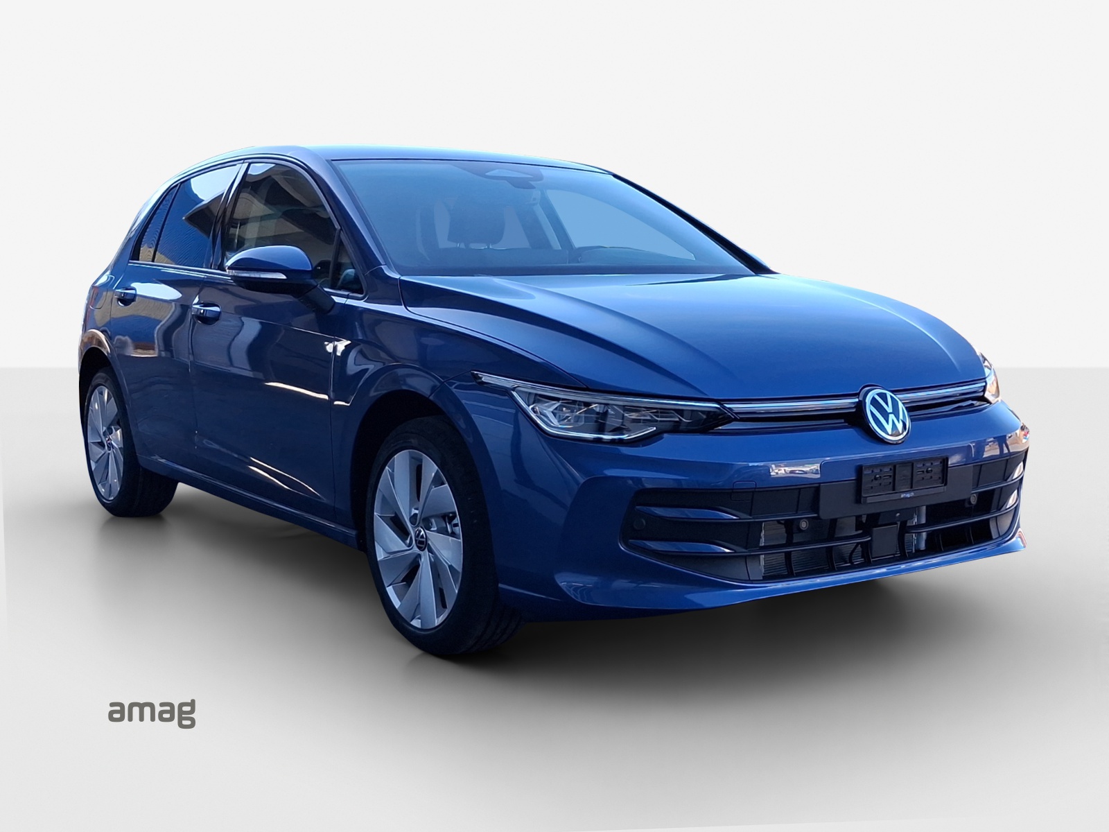 VW Golf 1.5 e TSI mHEV United DSG-image-5