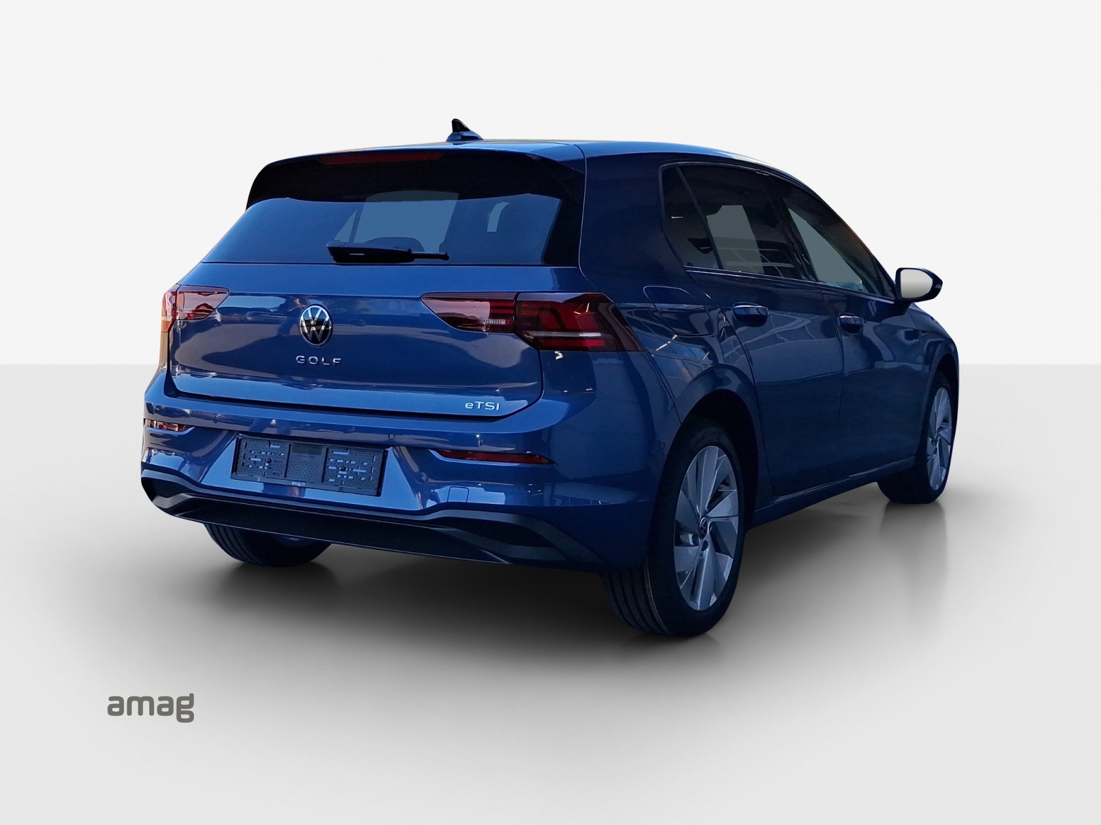 VW Golf 1.5 e TSI mHEV United DSG-image-4