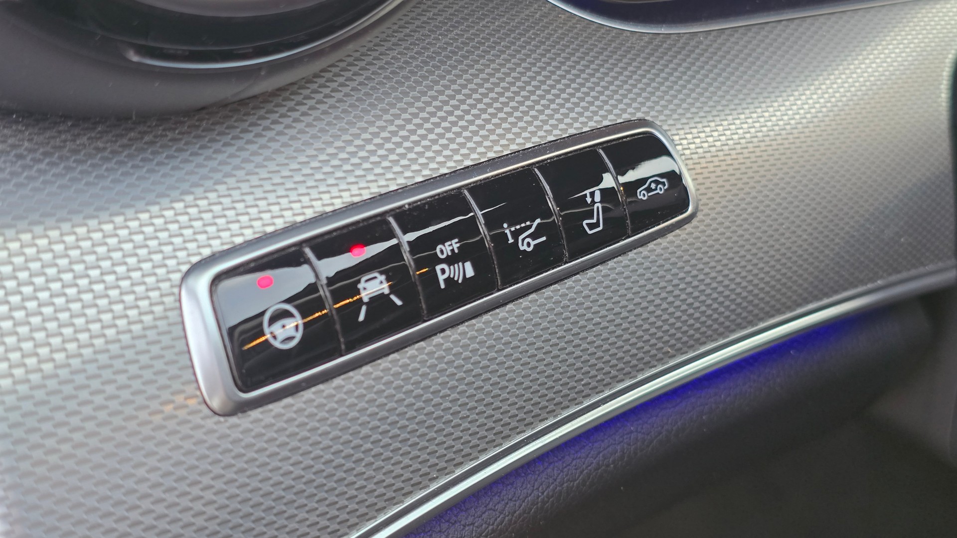 MERCEDES-BENZ E 43 AMG 4 Matic 9G-Tronic-image-15