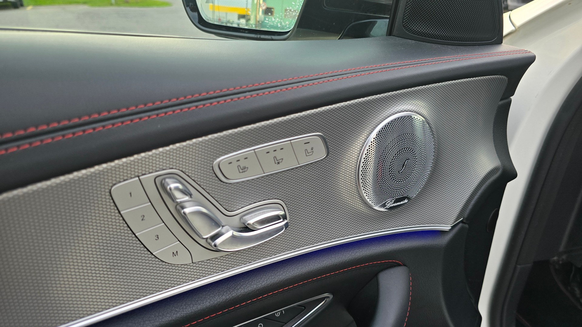 MERCEDES-BENZ E 43 AMG 4 Matic 9G-Tronic-image-16