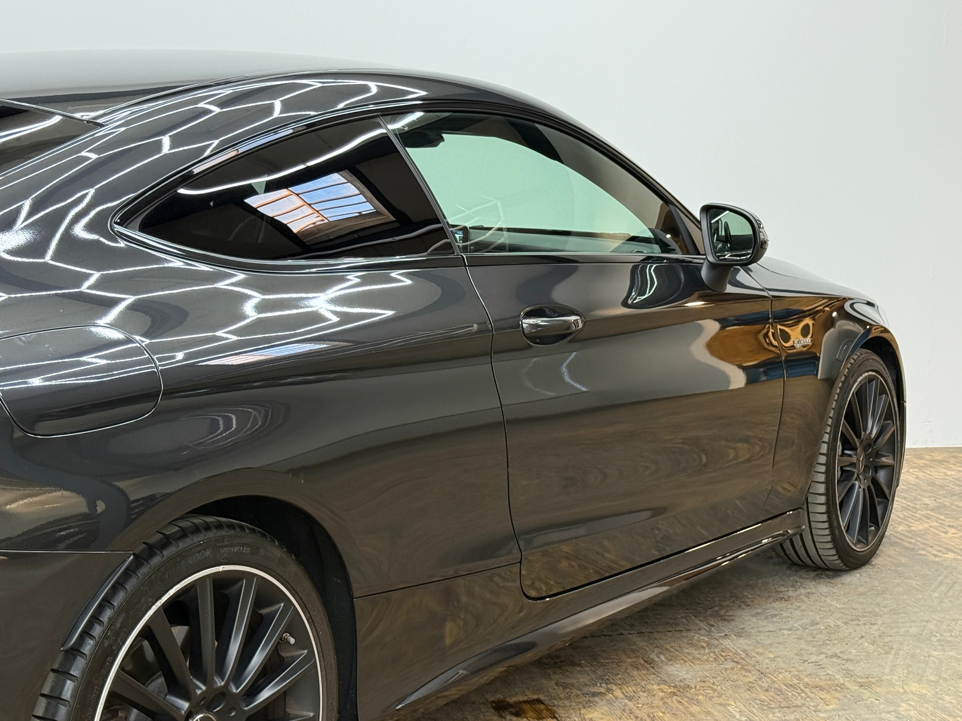 MERCEDES-BENZ C 43 AMG 4Matic 9G-tronic-image-15