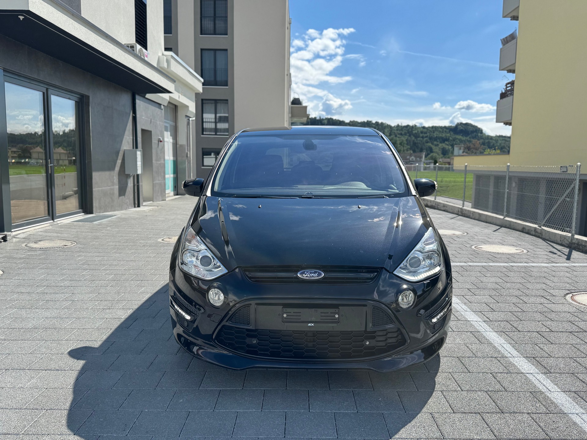 FORD S-Max 2.0 SCTi TitaniumS PowerShift-image-7