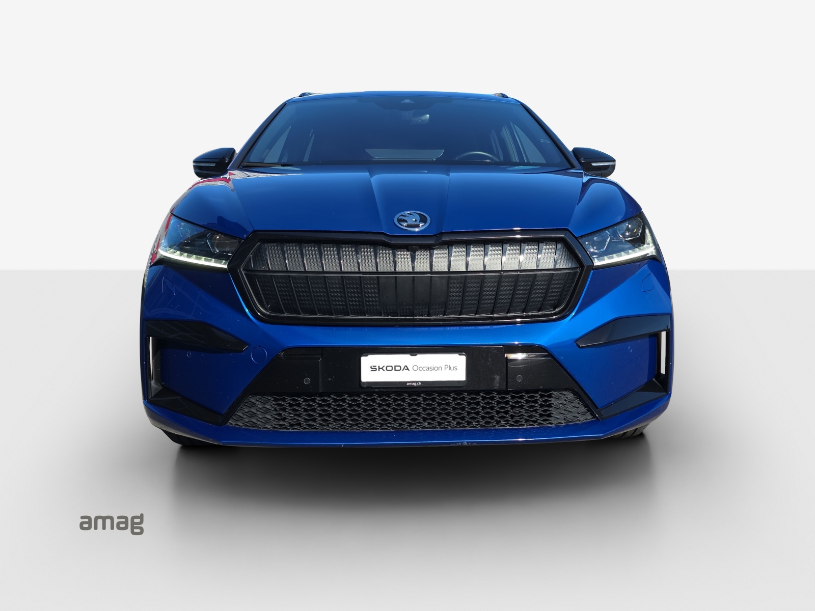 SKODA Enyaq iV 80x SportLine-image-6