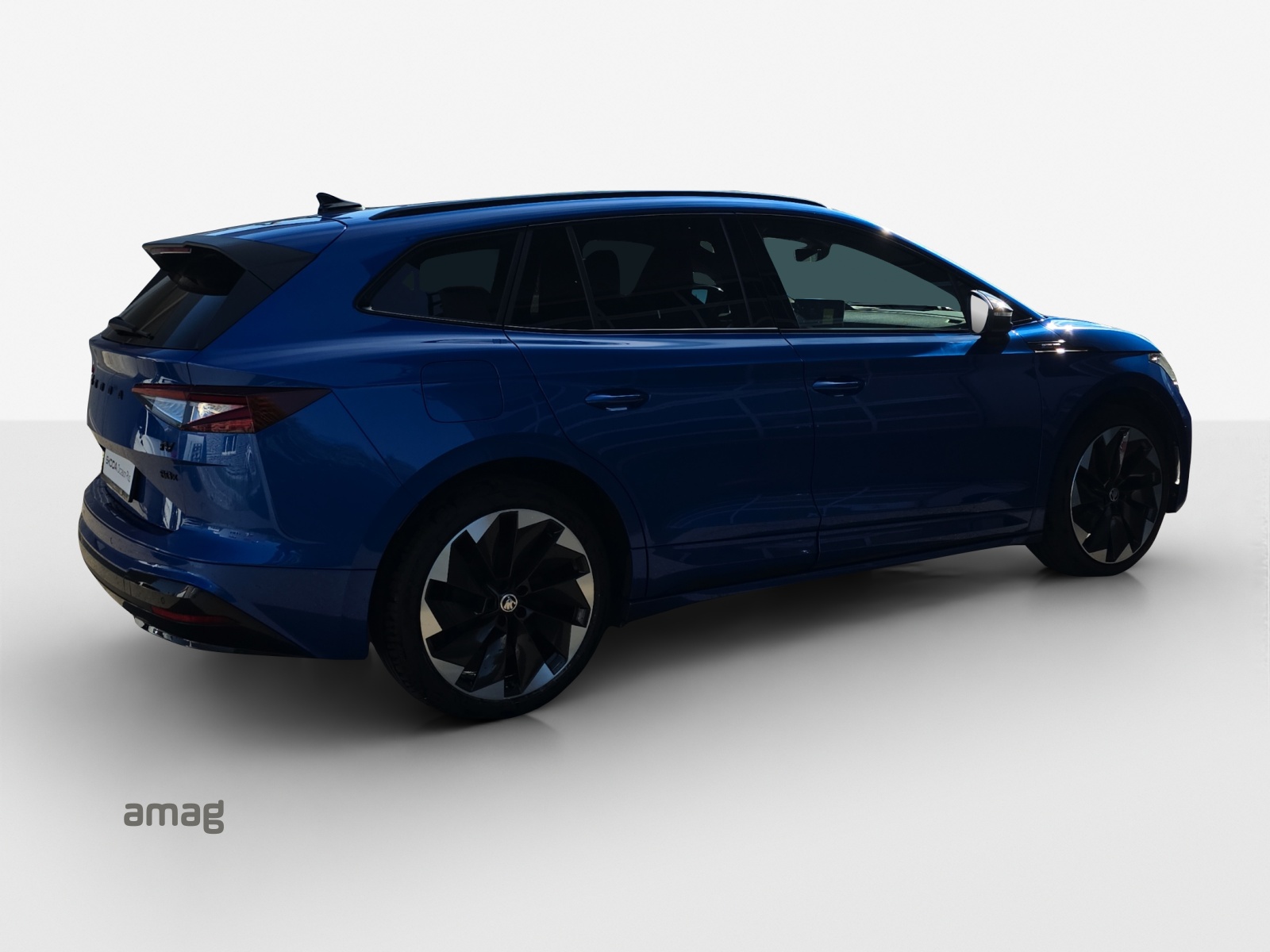 SKODA Enyaq iV 80x SportLine-image-5