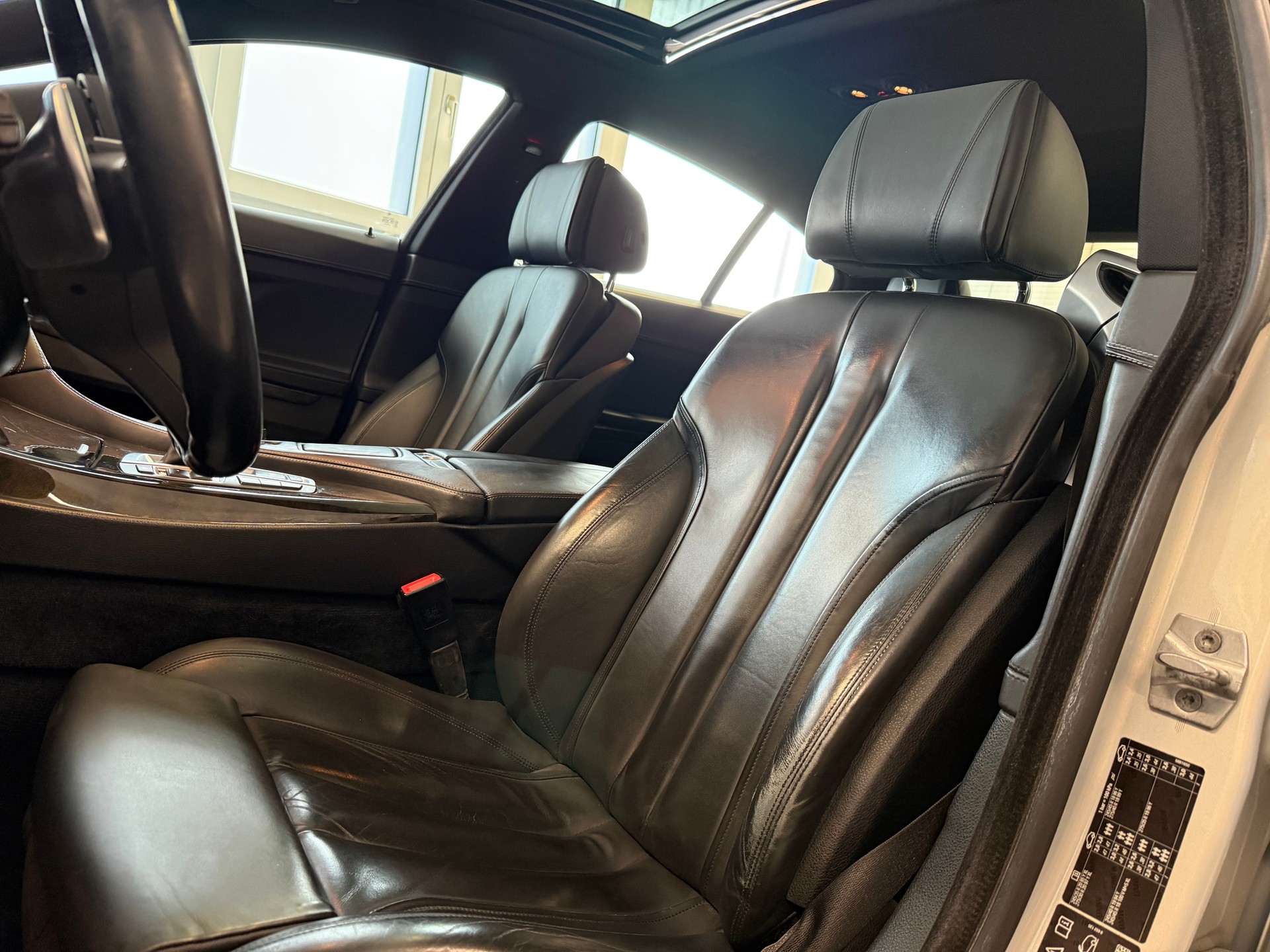 BMW 650i Gran Coupé M Sport xDrive-image-16