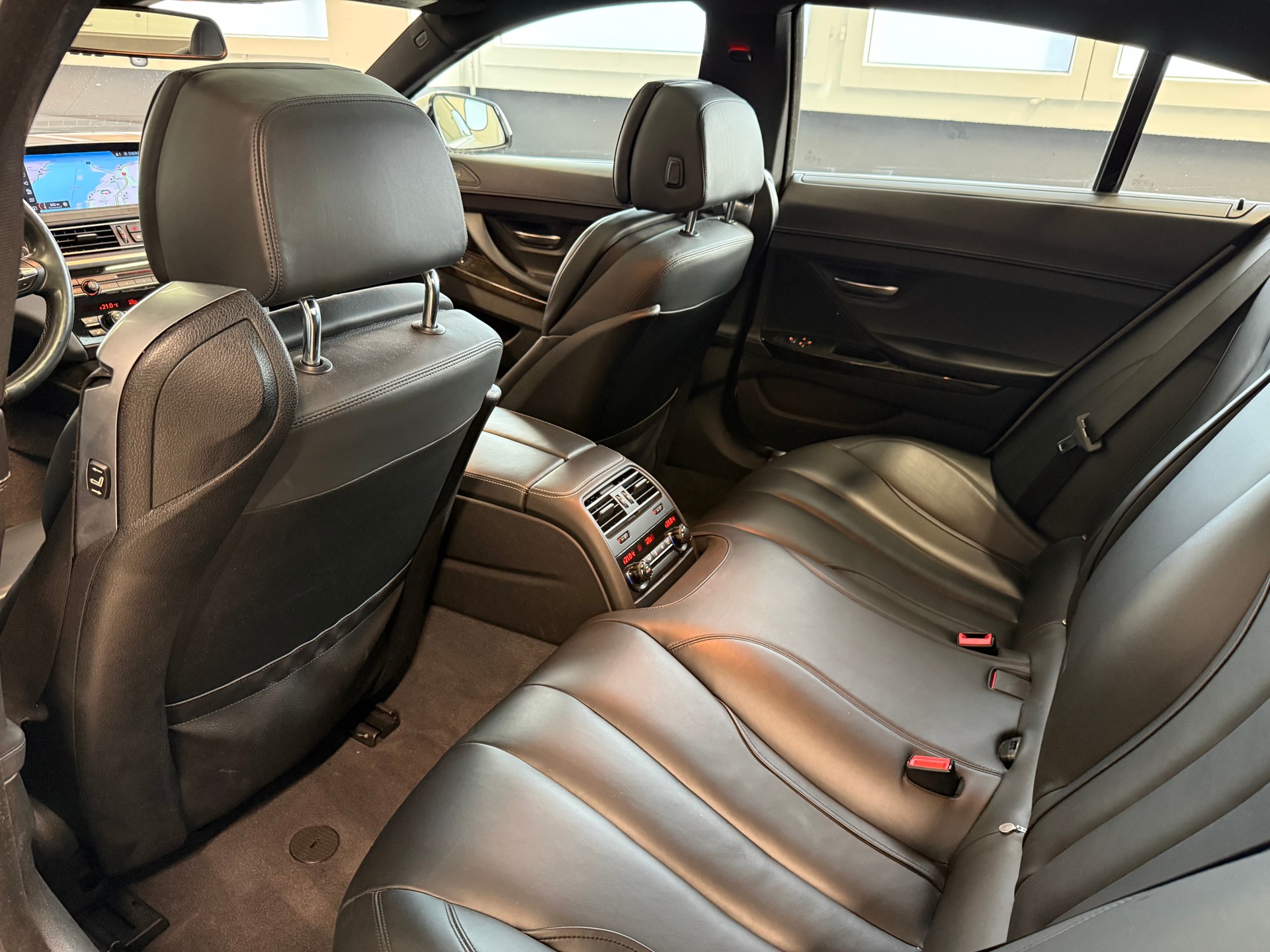 BMW 650i Gran Coupé M Sport xDrive-image-18