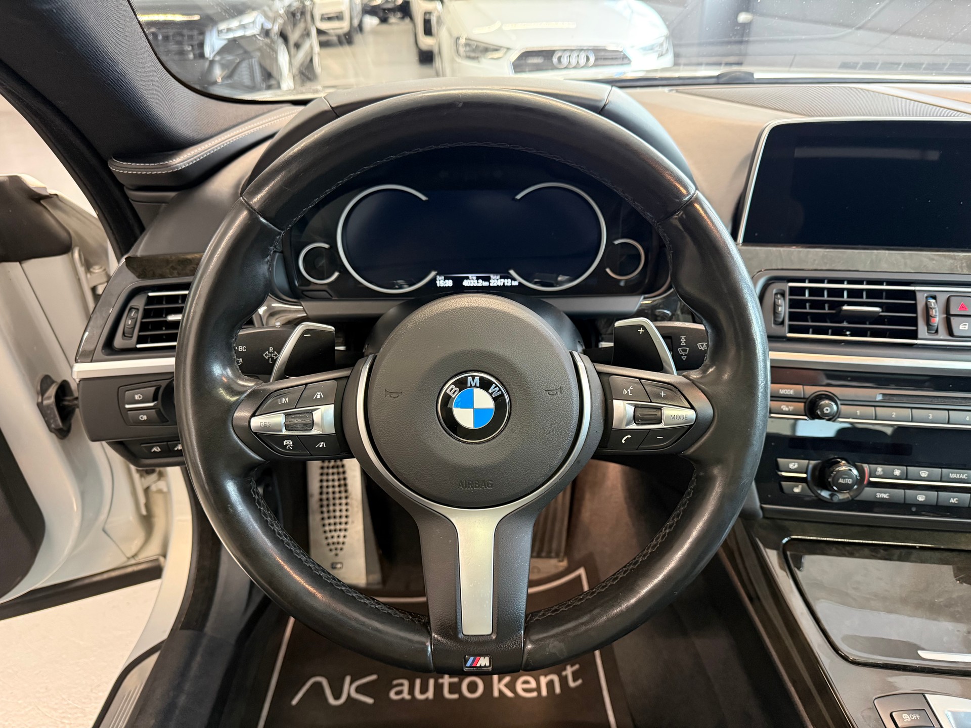 BMW 650i Gran Coupé M Sport xDrive-image-7