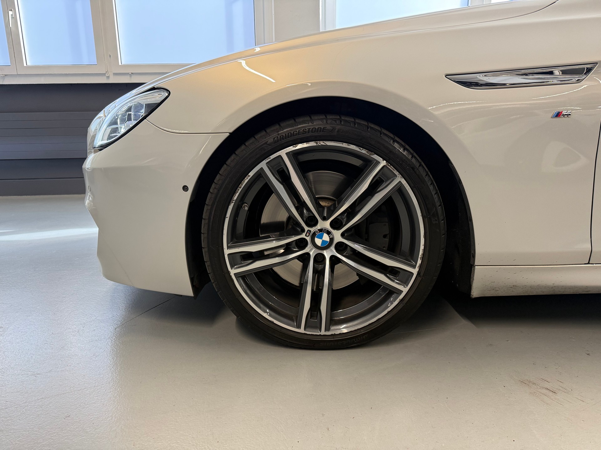 BMW 650i Gran Coupé M Sport xDrive-image-25