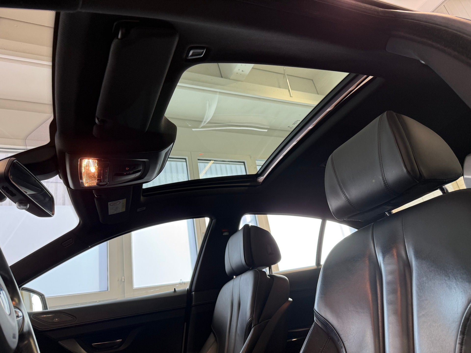 BMW 650i Gran Coupé M Sport xDrive-image-17