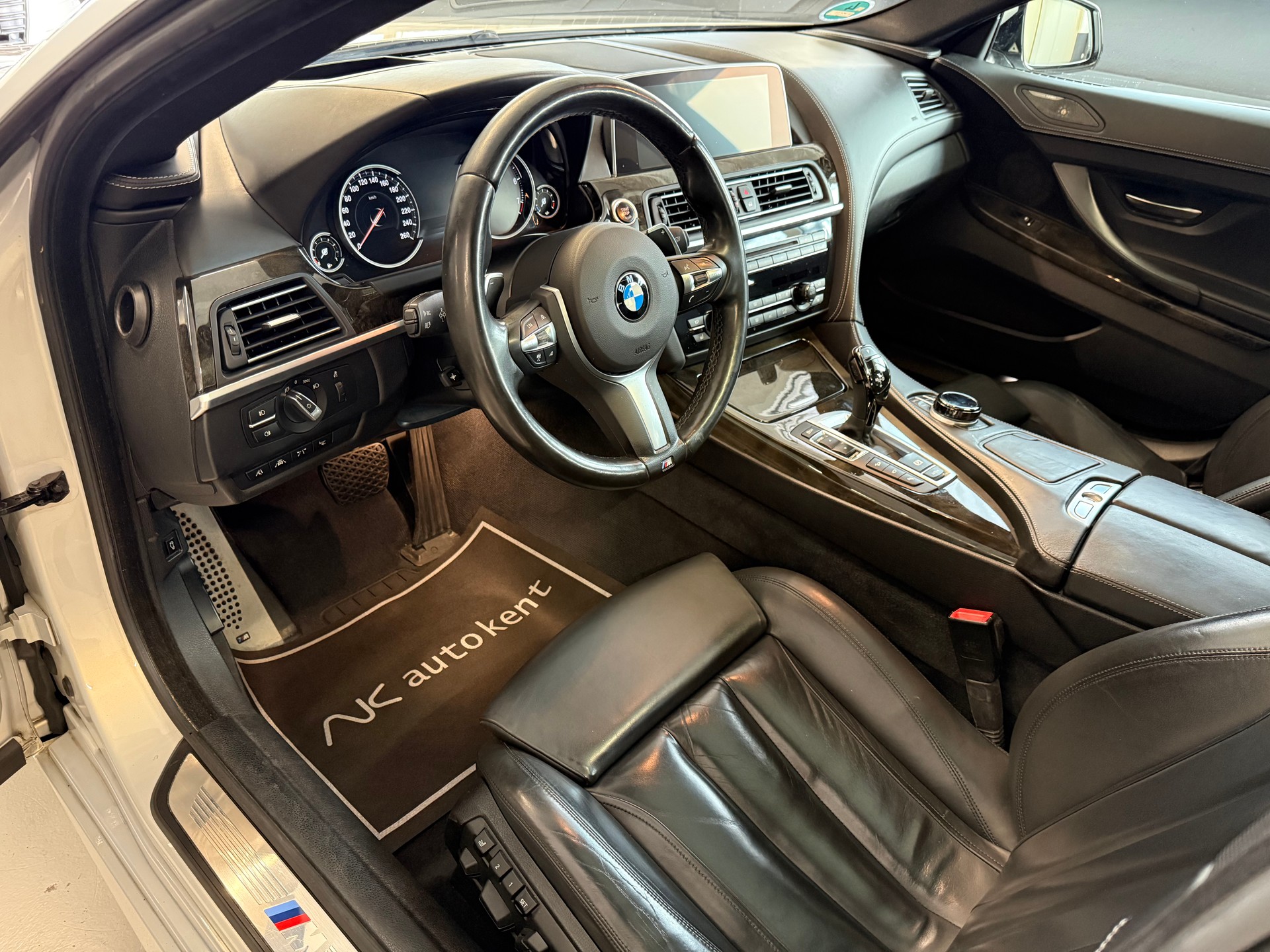 BMW 650i Gran Coupé M Sport xDrive-image-6