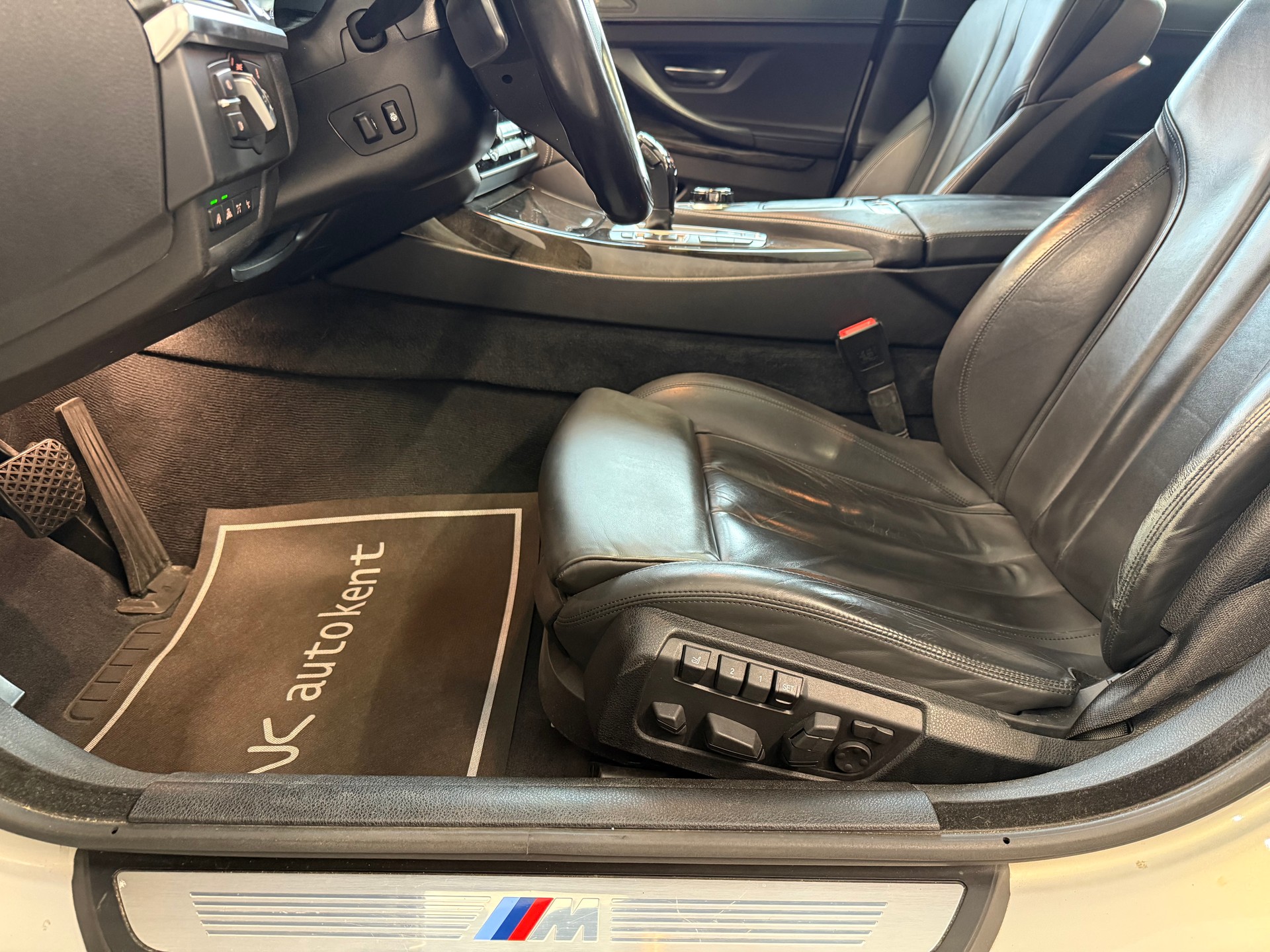 BMW 650i Gran Coupé M Sport xDrive-image-15