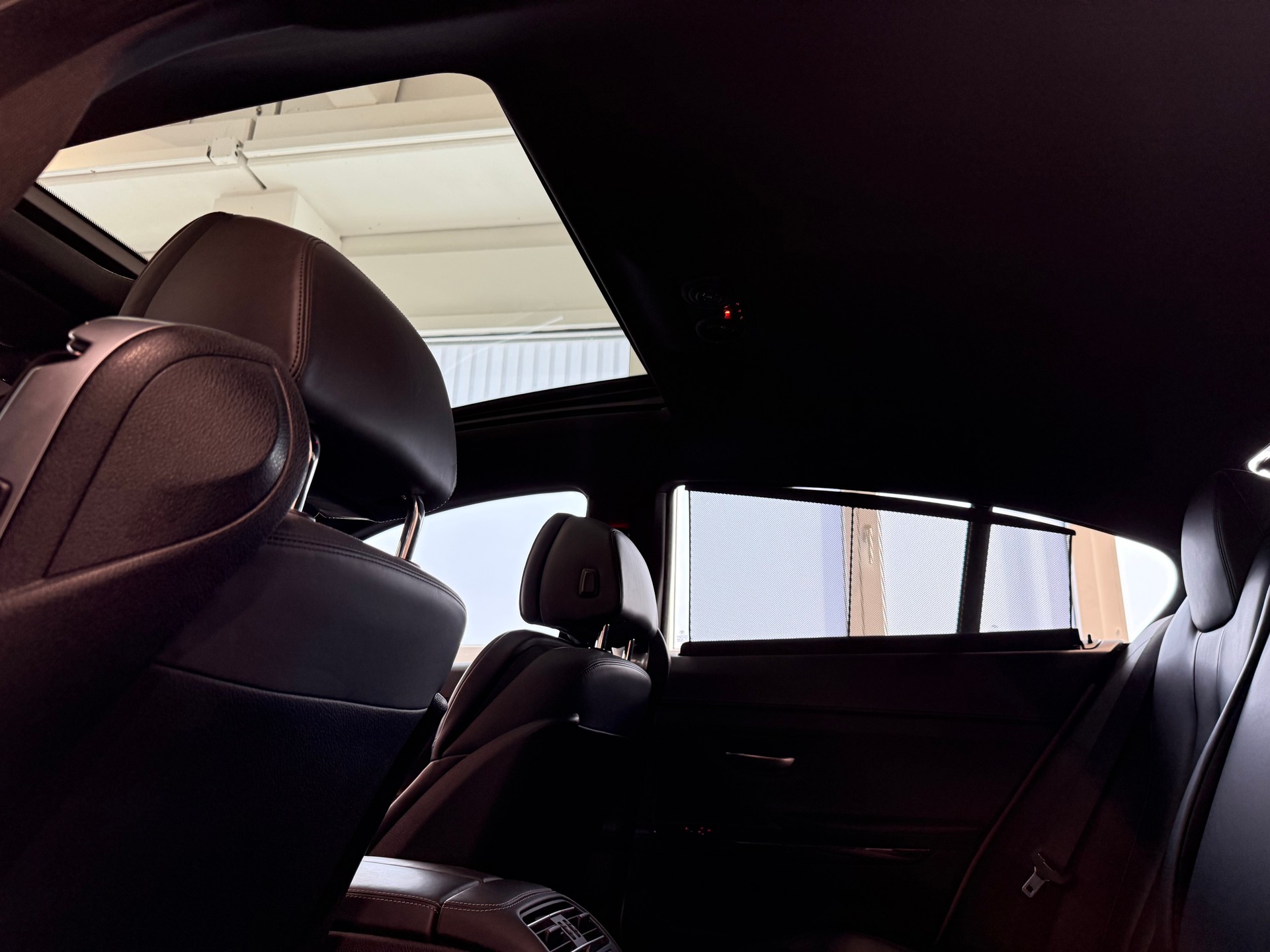 BMW 650i Gran Coupé M Sport xDrive-image-24