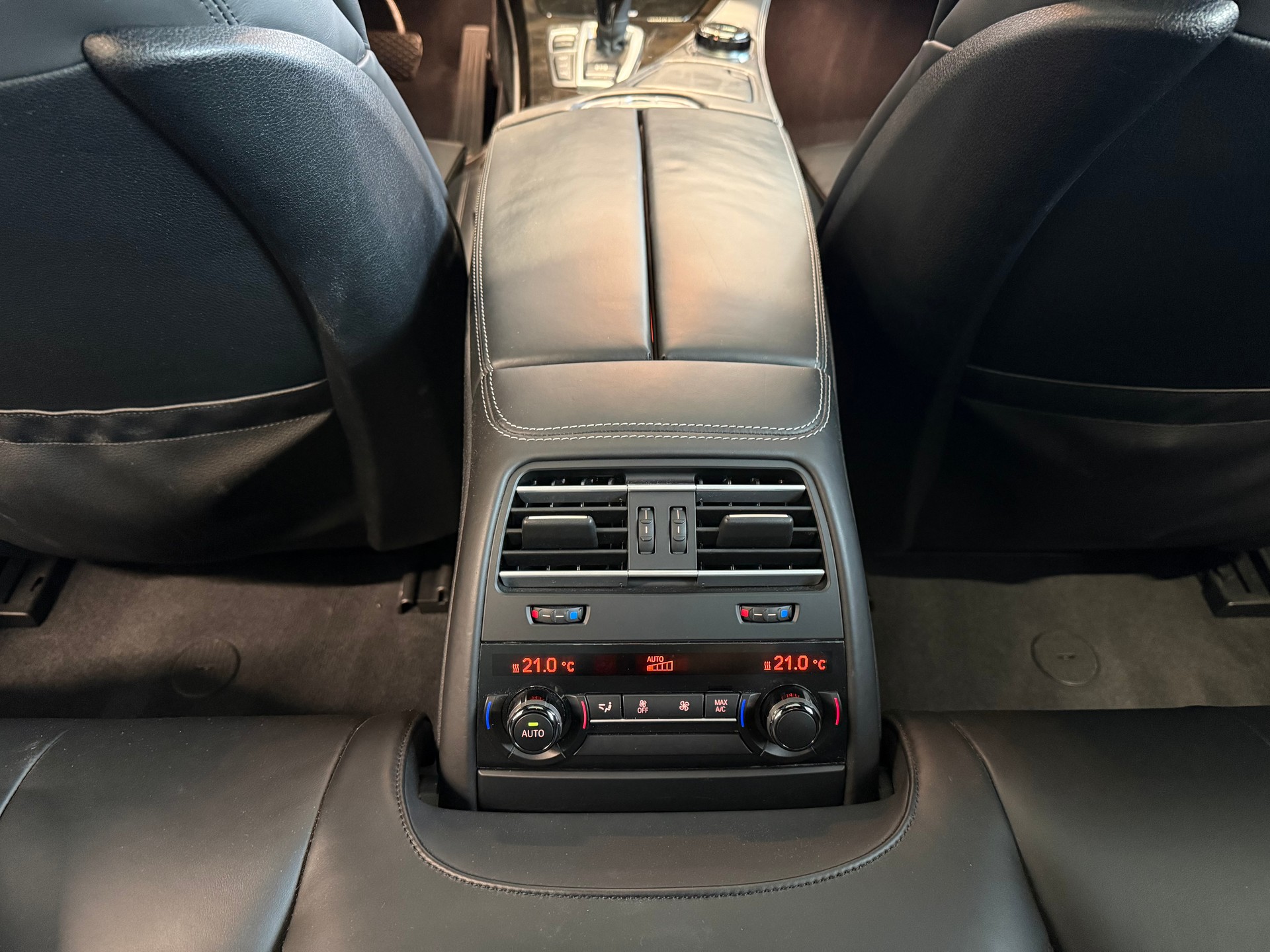 BMW 650i Gran Coupé M Sport xDrive-image-20