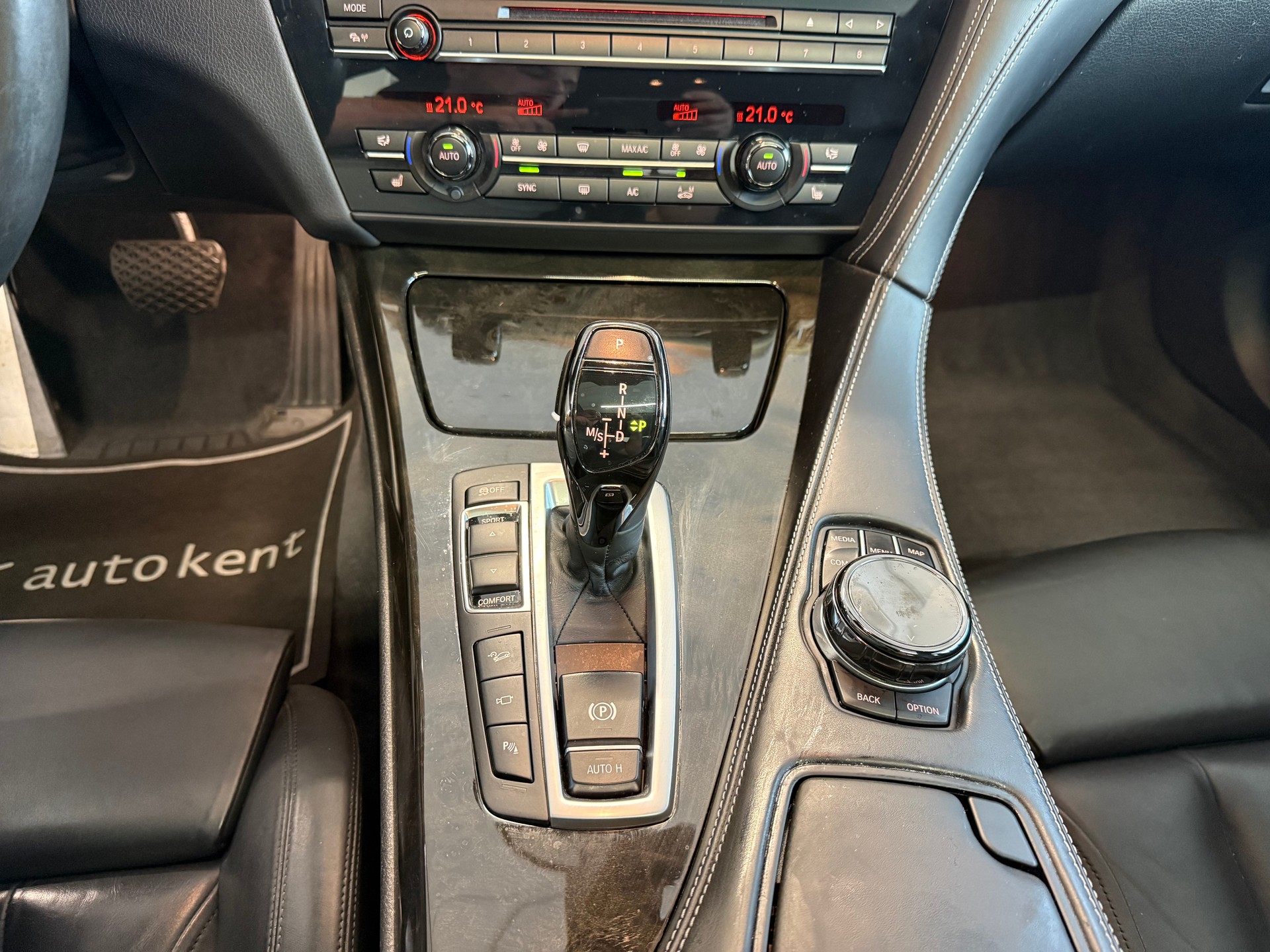 BMW 650i Gran Coupé M Sport xDrive-image-13