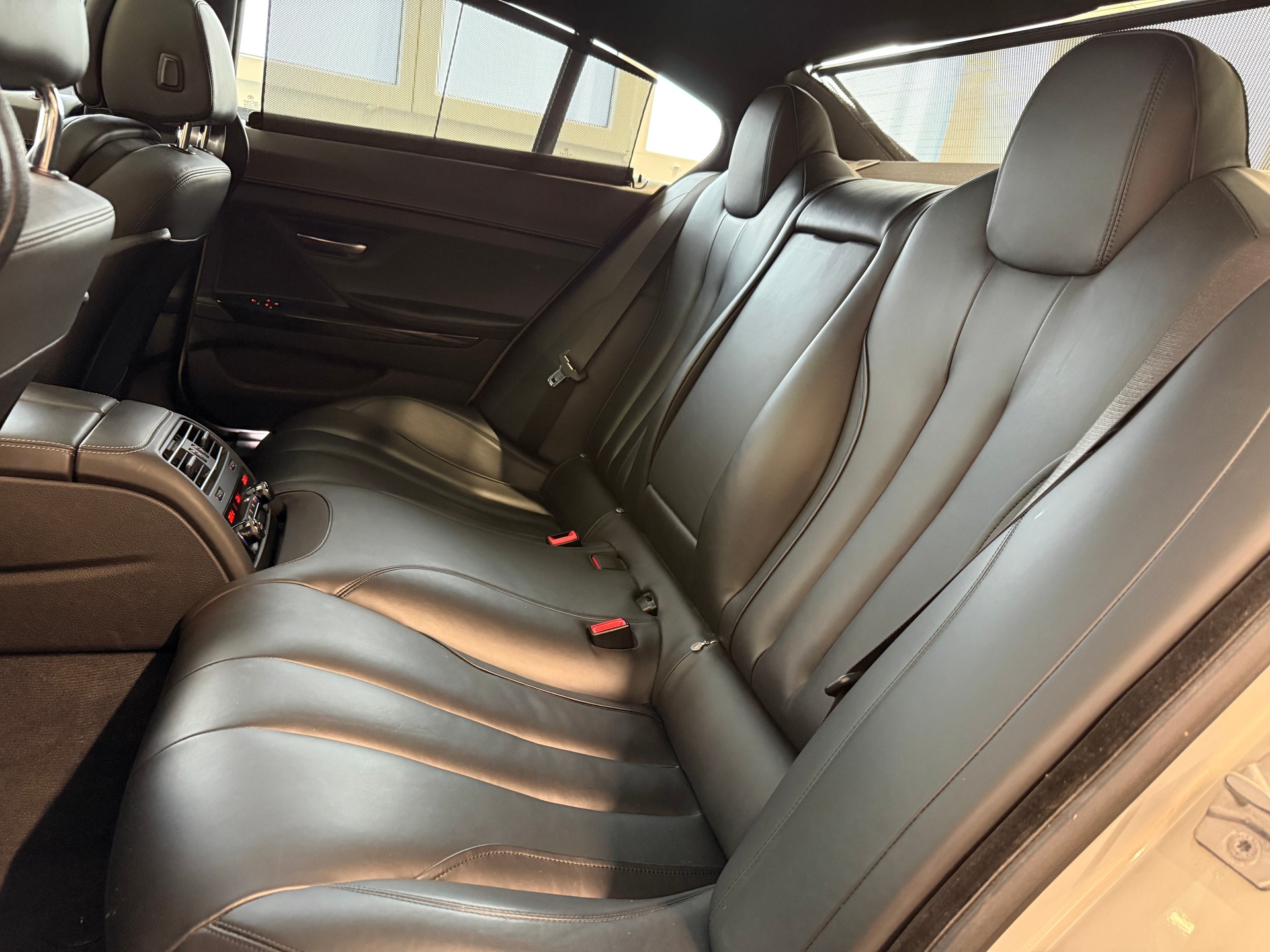 BMW 650i Gran Coupé M Sport xDrive-image-23