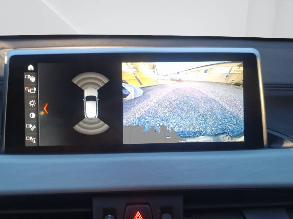 BMW X2 20i xDrive M Sport-image-12